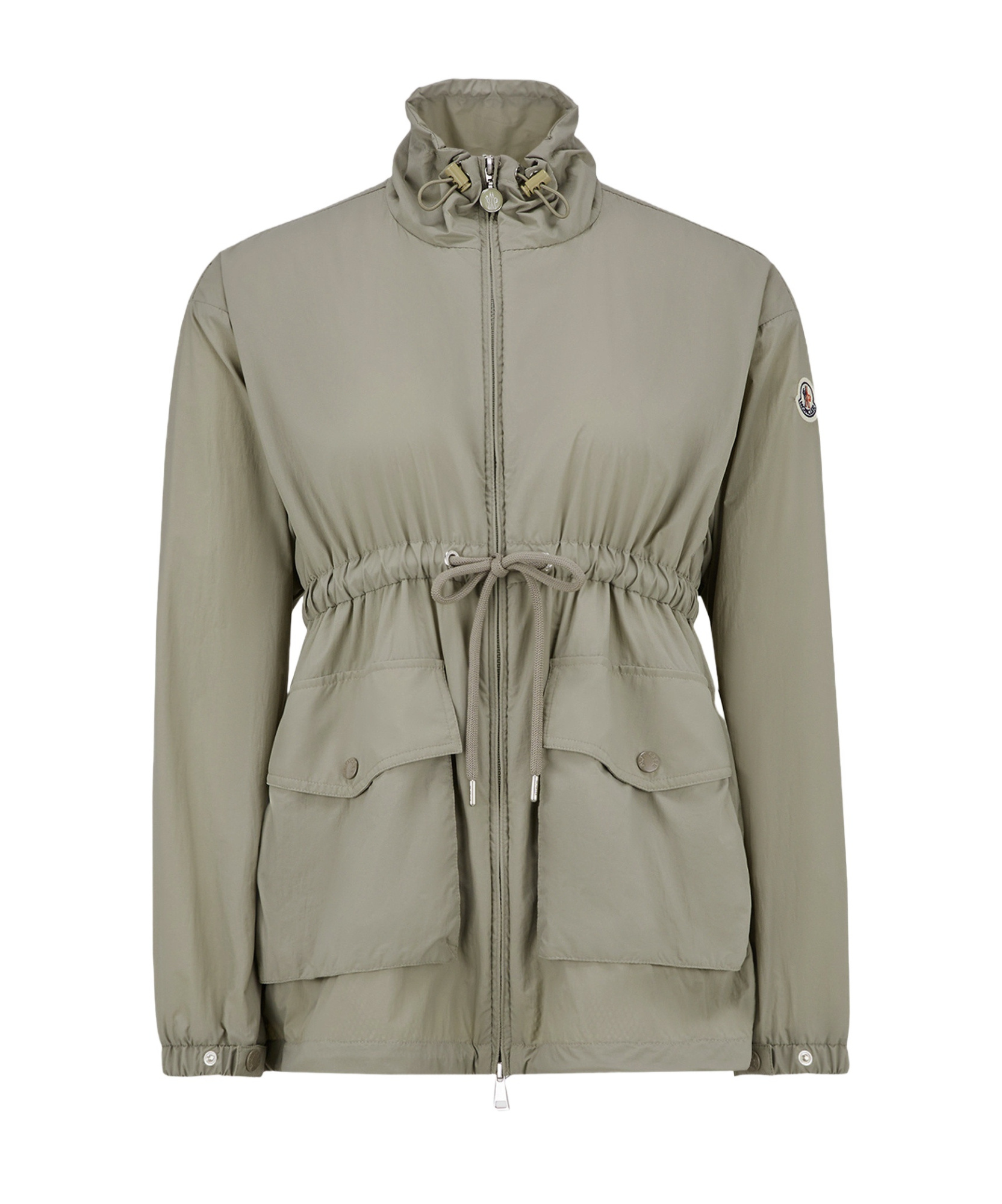 MONCLER IADI PARKA JACKET