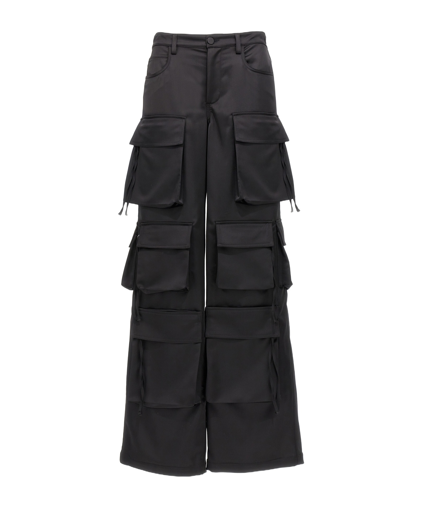 Giuseppe Di Morabito Pants & Shorts In Black