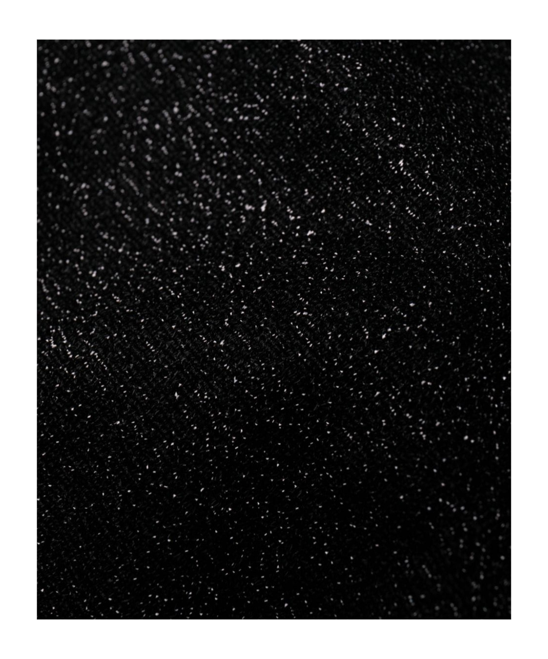Oseree Oséree Black Lumiere Ring Maillot One Piece Swimwear In Black