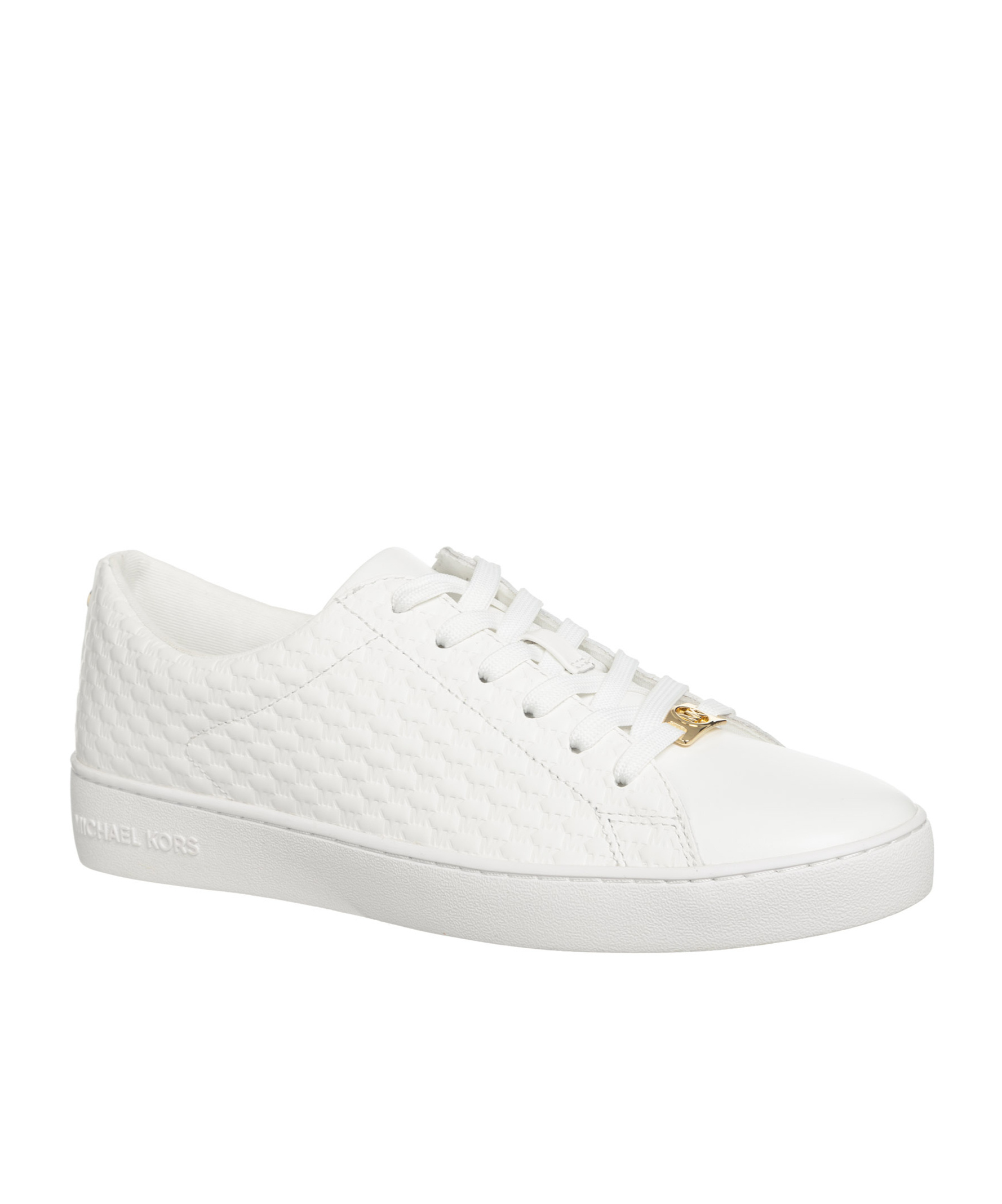 Michael Kors Lace Up Sneakers