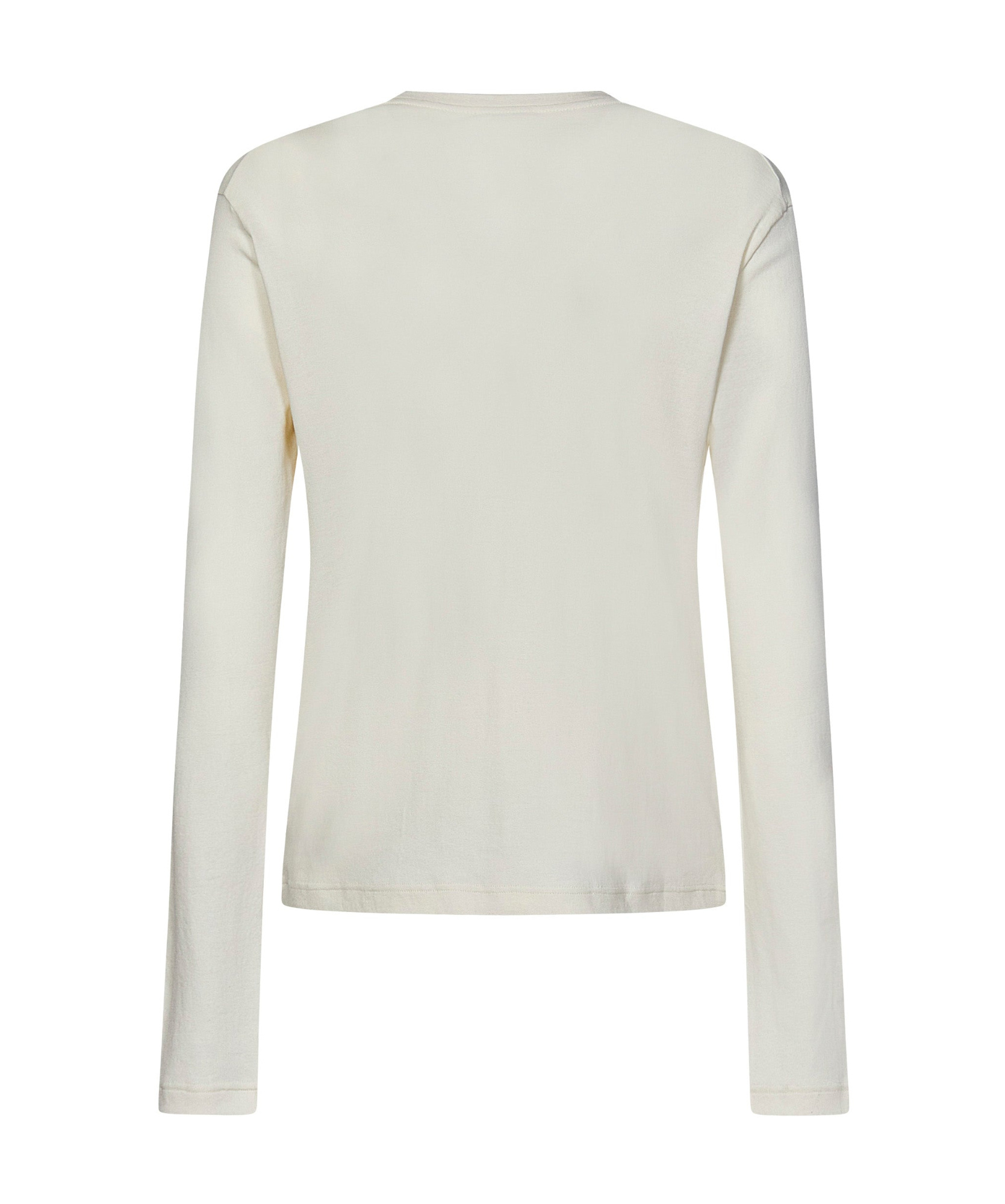 Jil Sander T-shirts And Polos In White