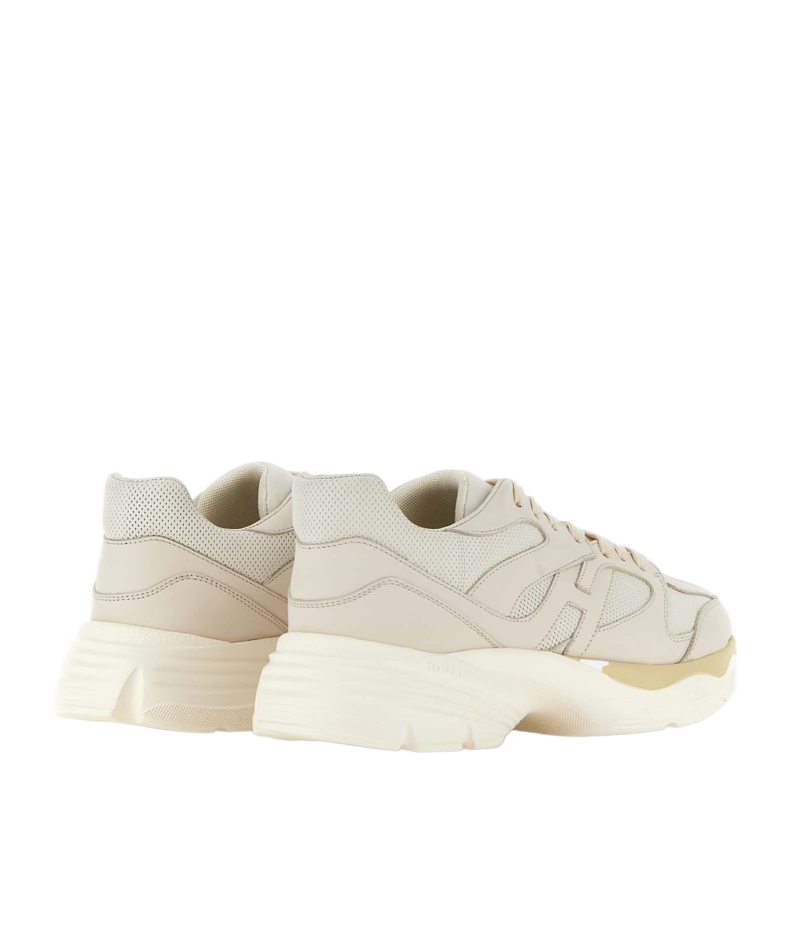 Hogan Sneakers In White
