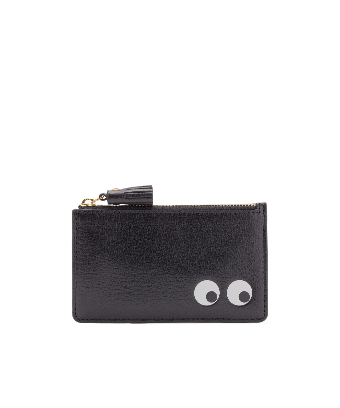 Anya Hindmarch Eyes Zipped Card Case