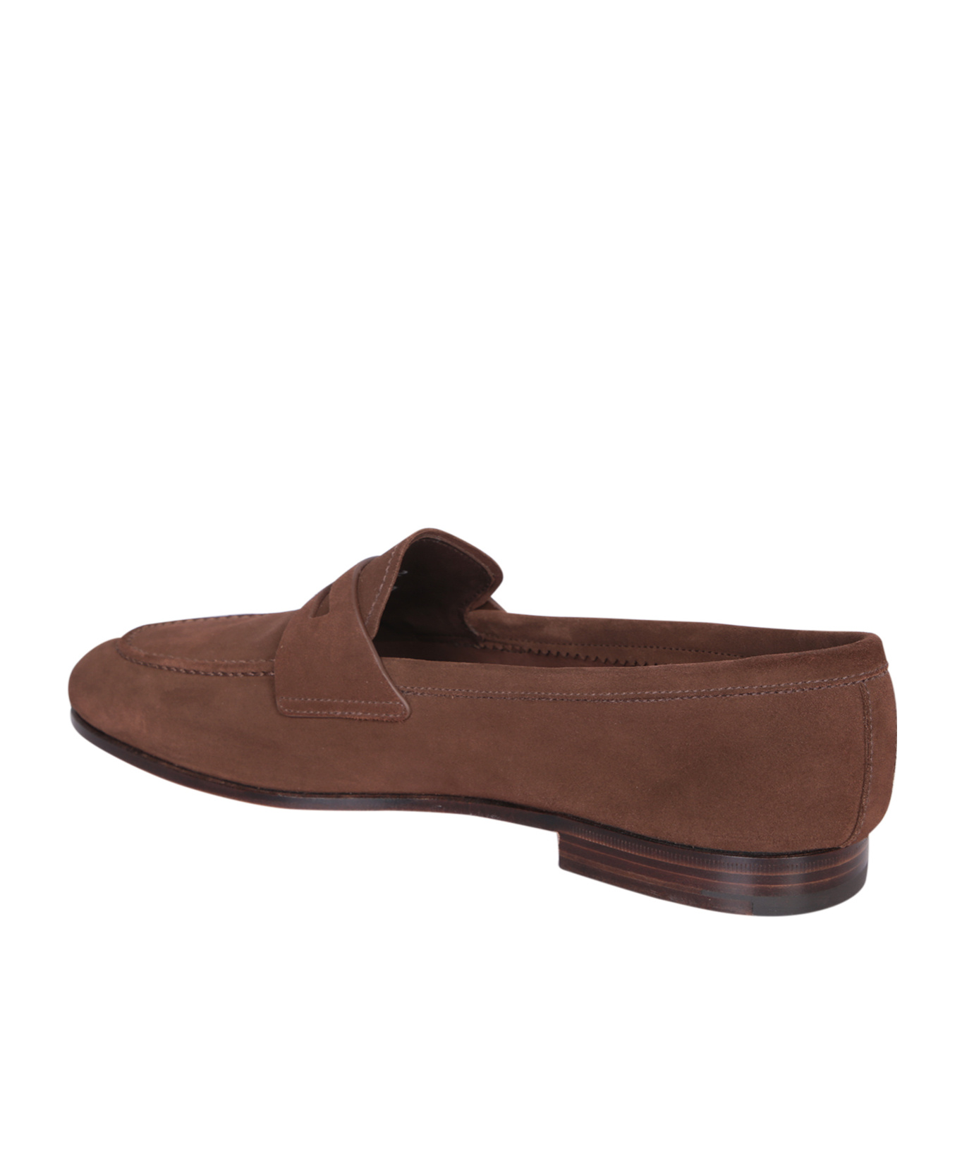 Church's Maesteg Moccasins In Green