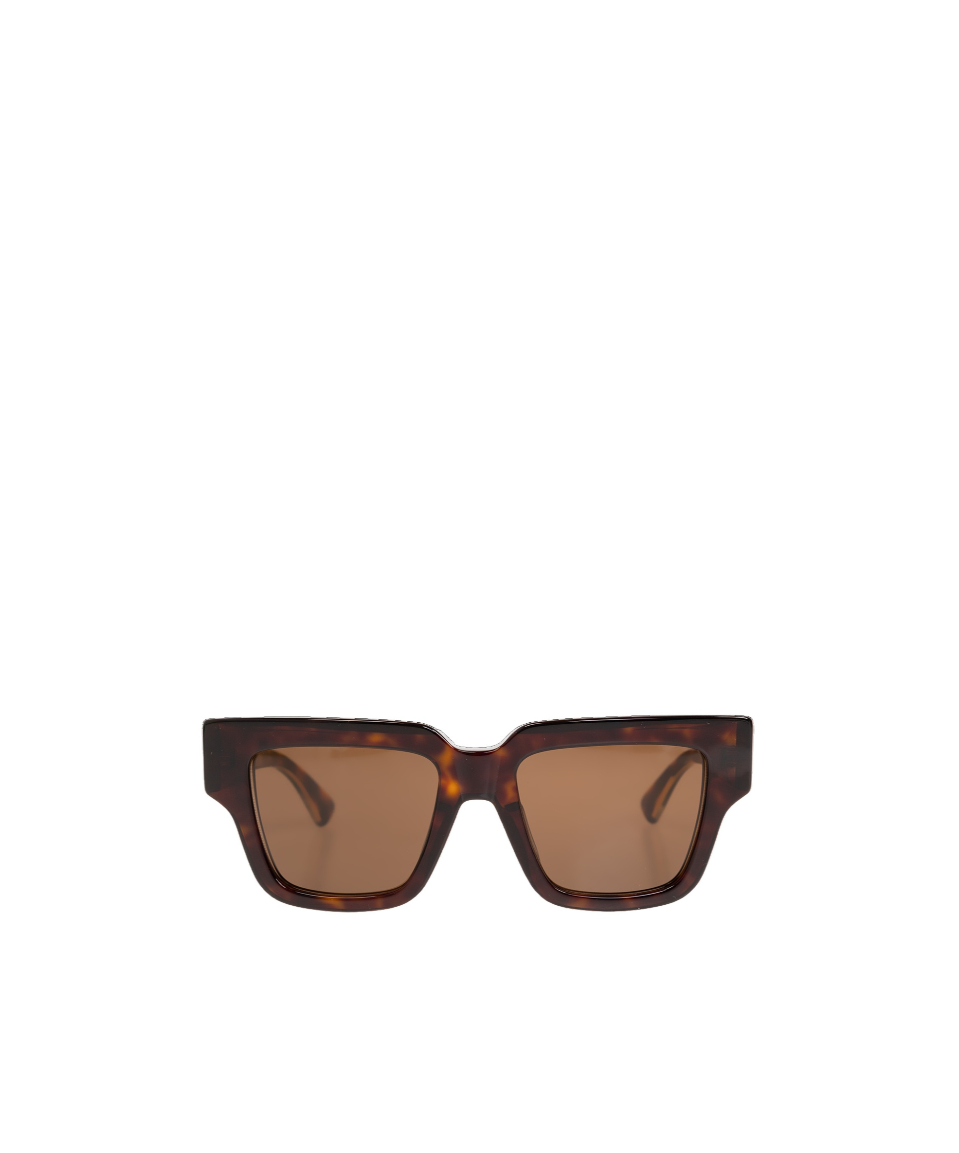 Bottega Veneta Acetate 06j000394 Sunglasses In Brown