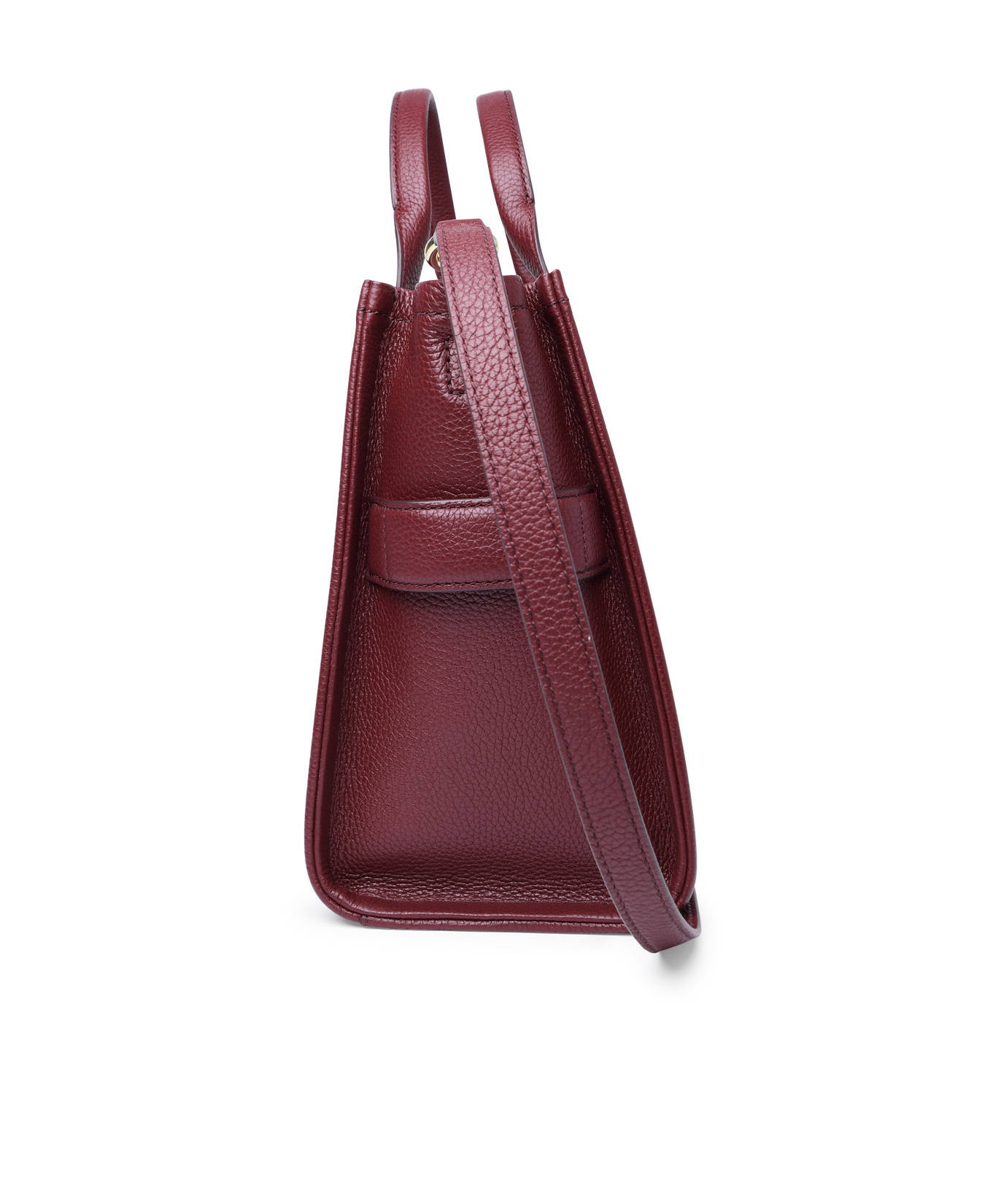 Marc Jacobs Tote Bags Woman Color Ruby In Red