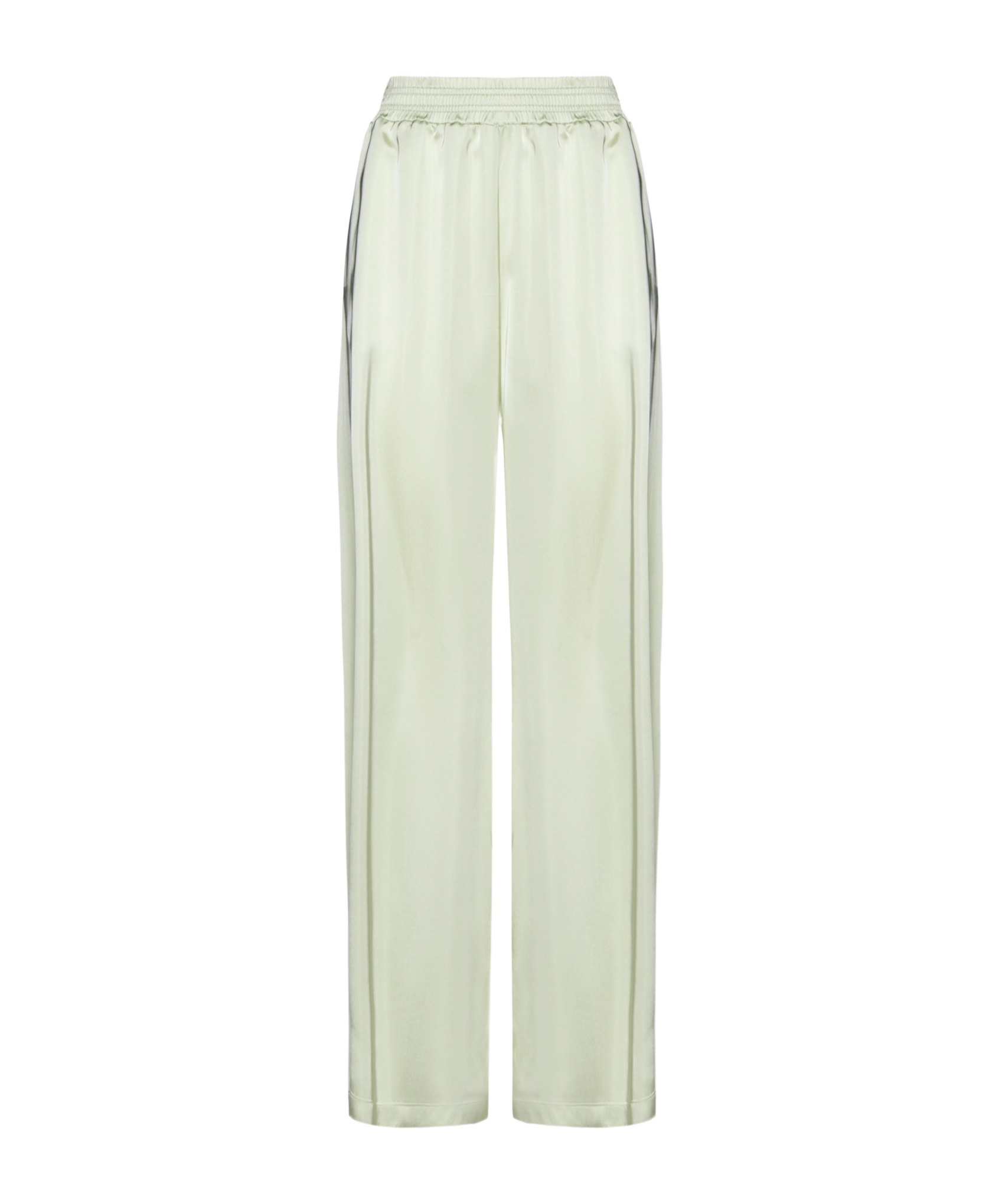 Fabiana Filippi Trousers In White