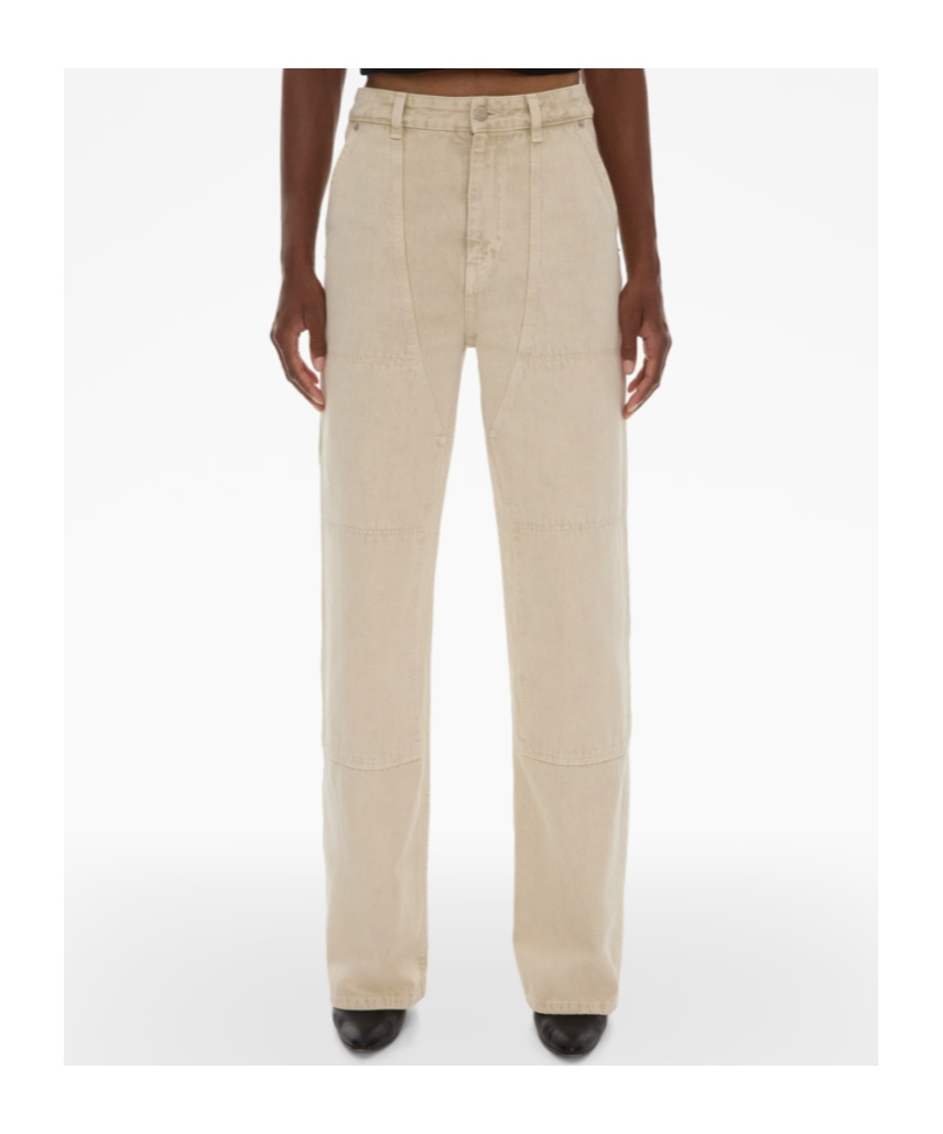 Helmut Lang Carpenter Straight-leg Jeans