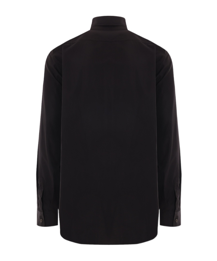 PRADA COTTON SHIRT
