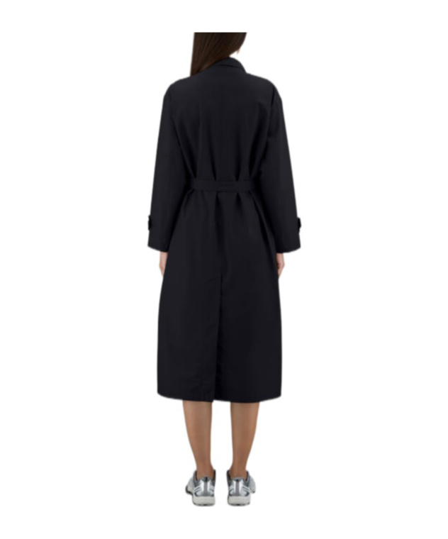 Herno Laminar Raincoat In Gore-tex Paclite In Black