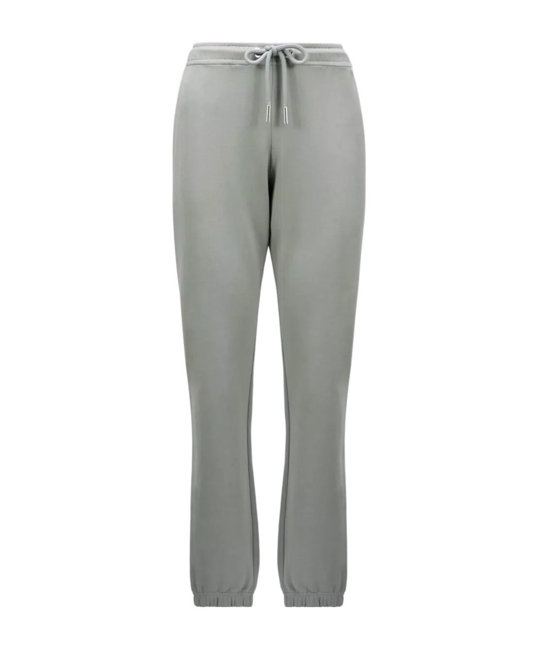 MONCLER LOGO PATCH TRACKPANTS 