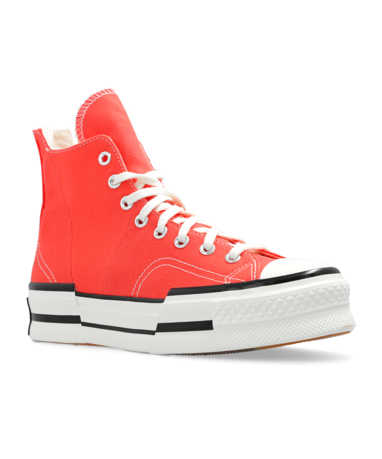 Converse Chuck 70 Plus Canvas Sneakers In Multicolor