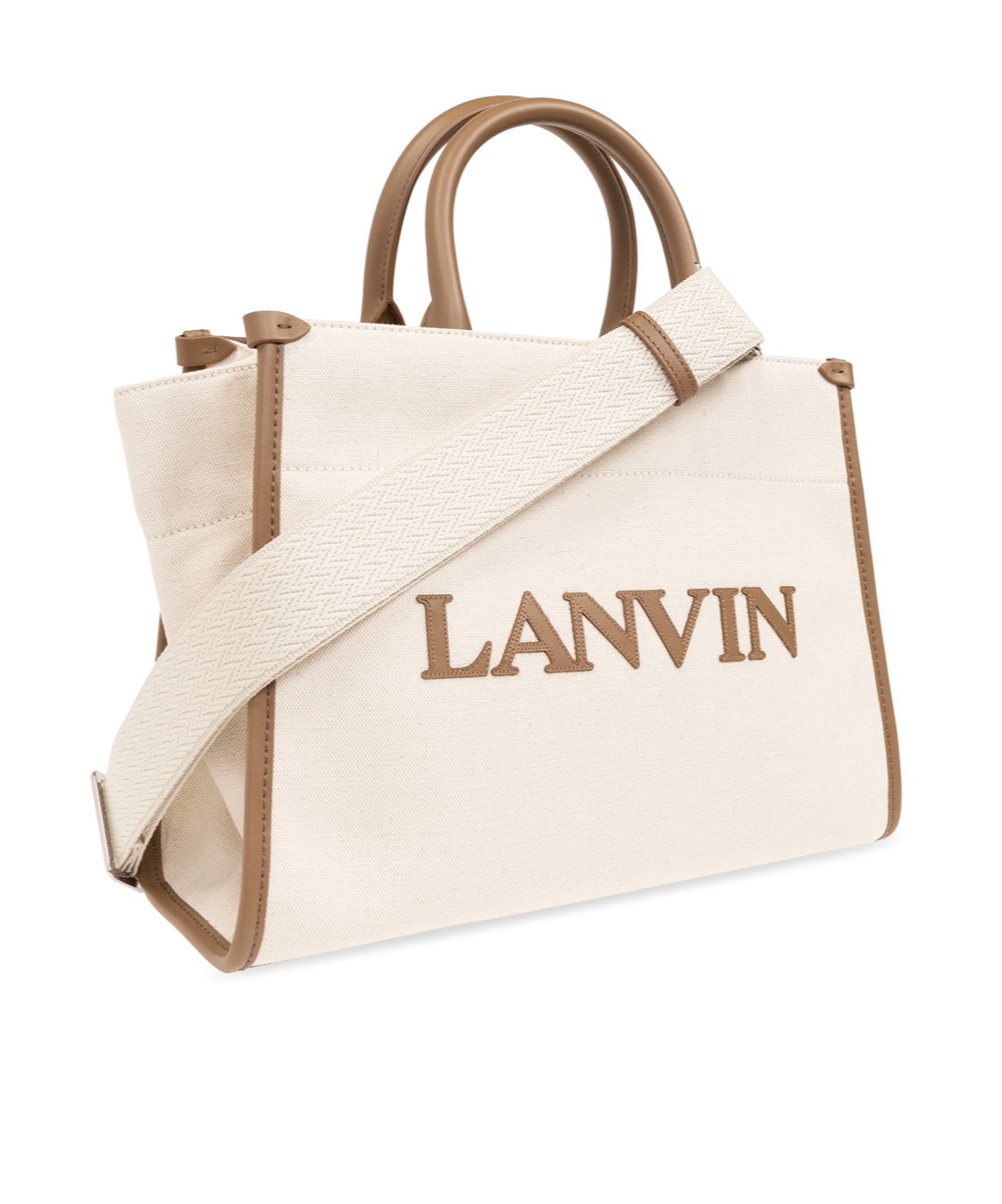 LANVIN SMALL INOUT TOTE BAG