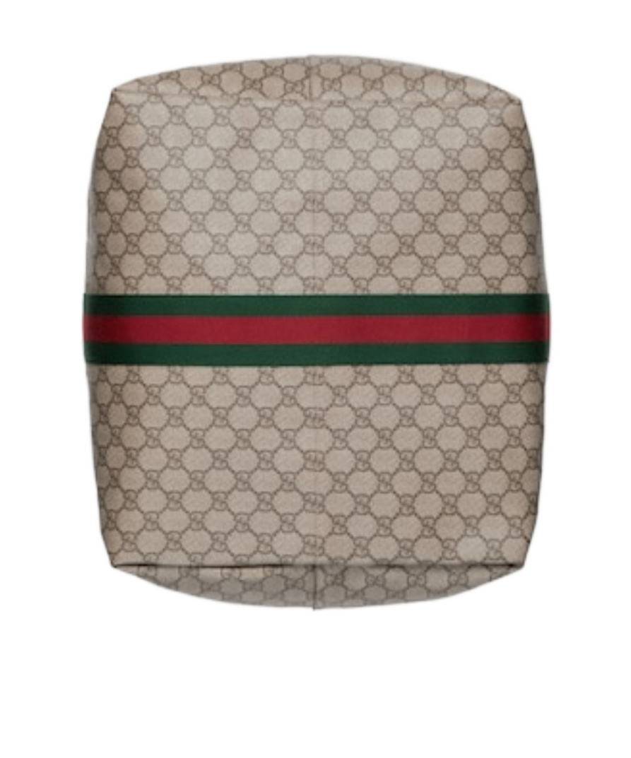 Gucci Medium Jackie 1961 Messenger Bag In Multicolor
