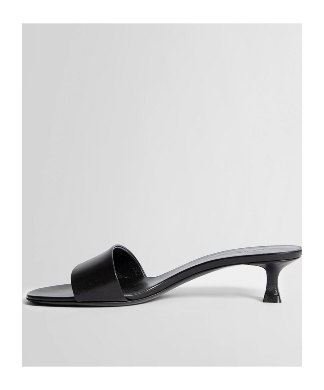 THE ROW THE ROW COMBO SLIP-ON SANDALS