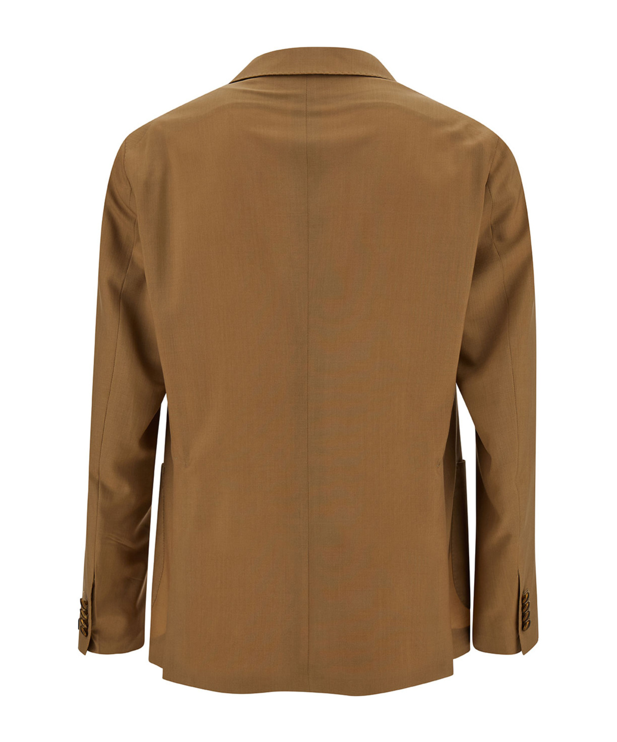 TAGLIATORE SINGLE-BREASTED BLAZER