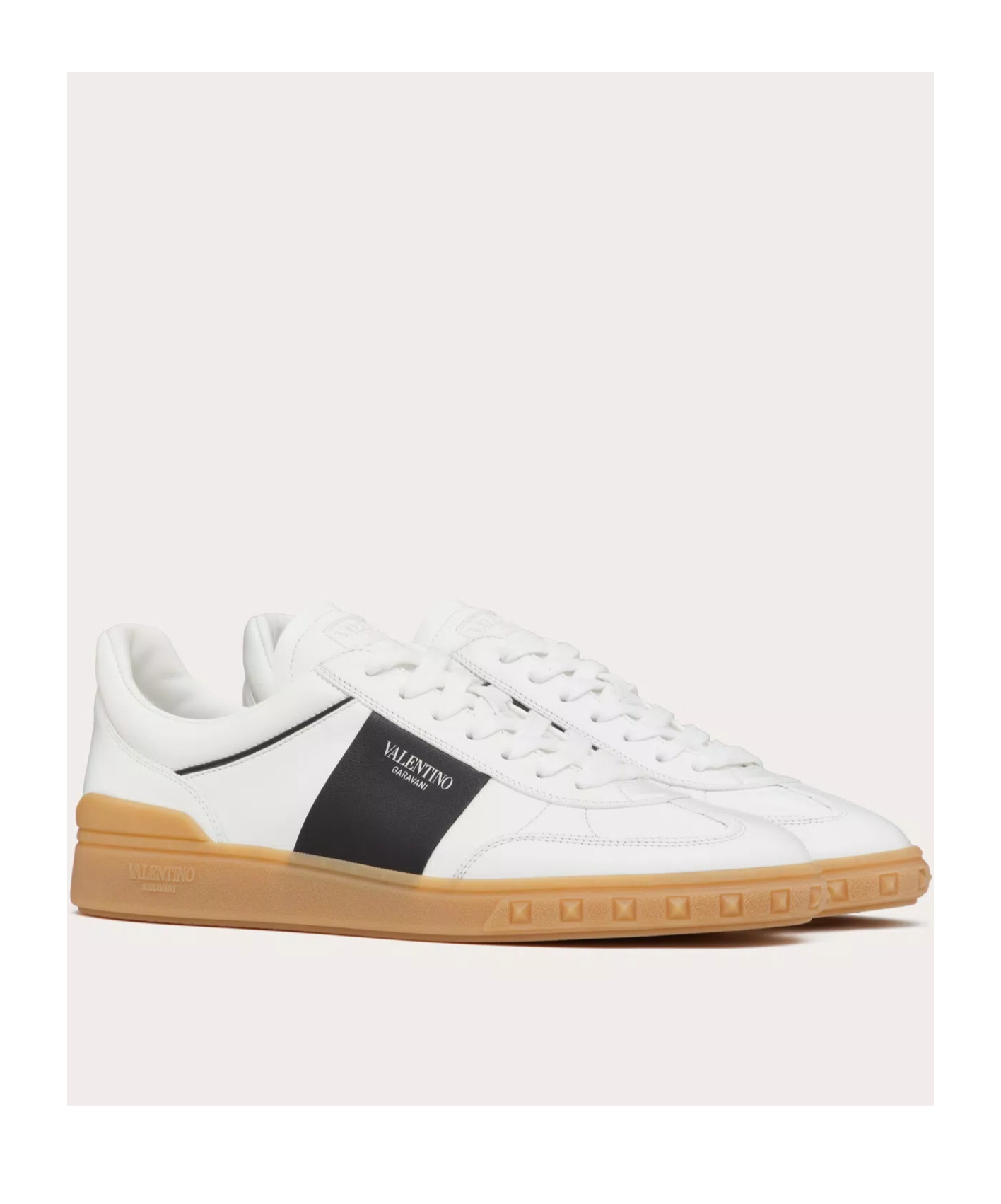 Valentino Garavani Sneakers In Multicolor