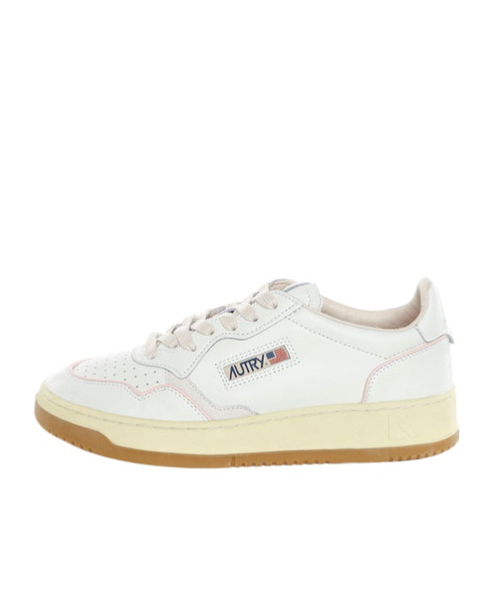 AUTRY ROUND HEAD LOW UPPER BOARD SHOES