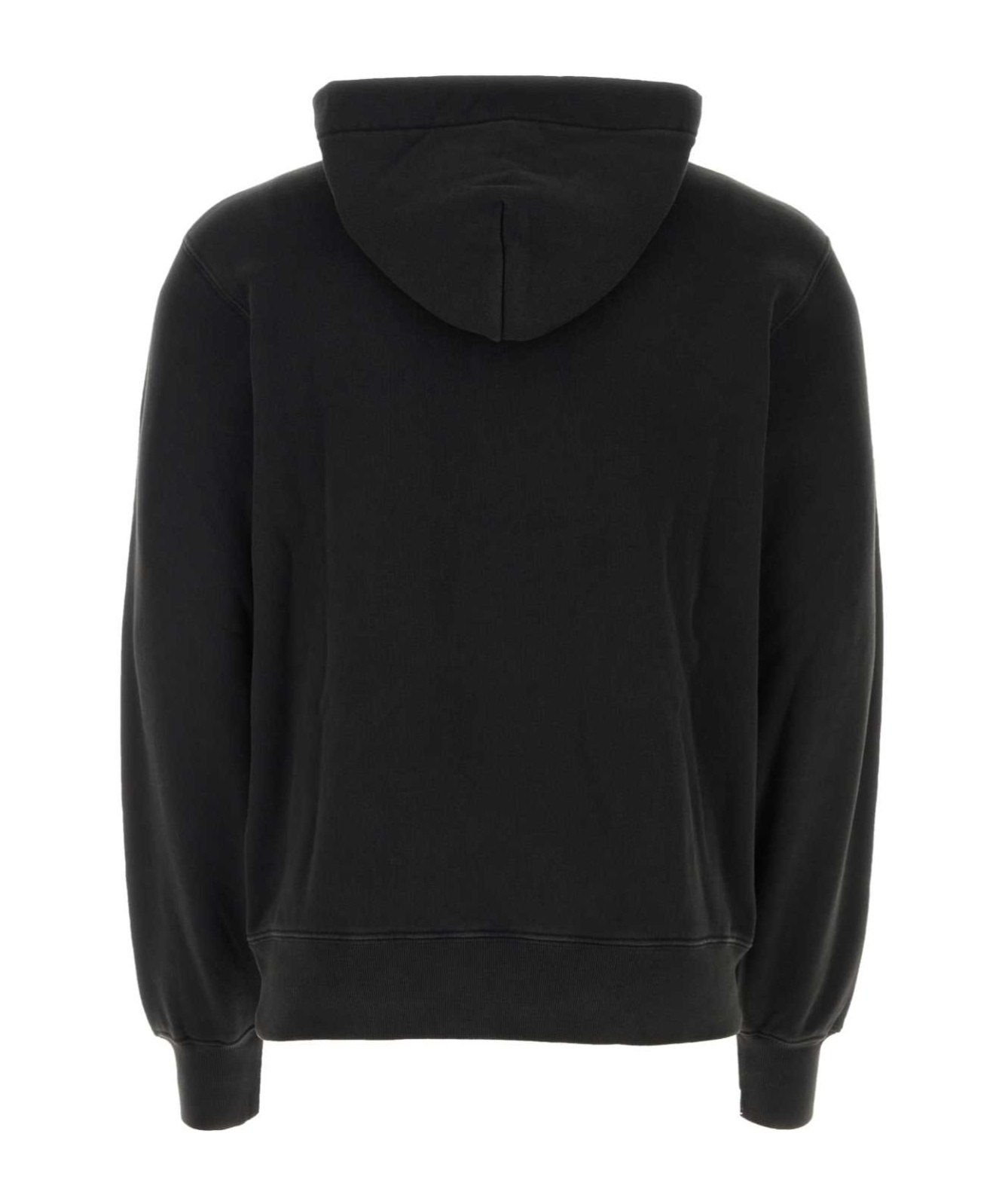 Ambush Ballchain Hoodie In Black