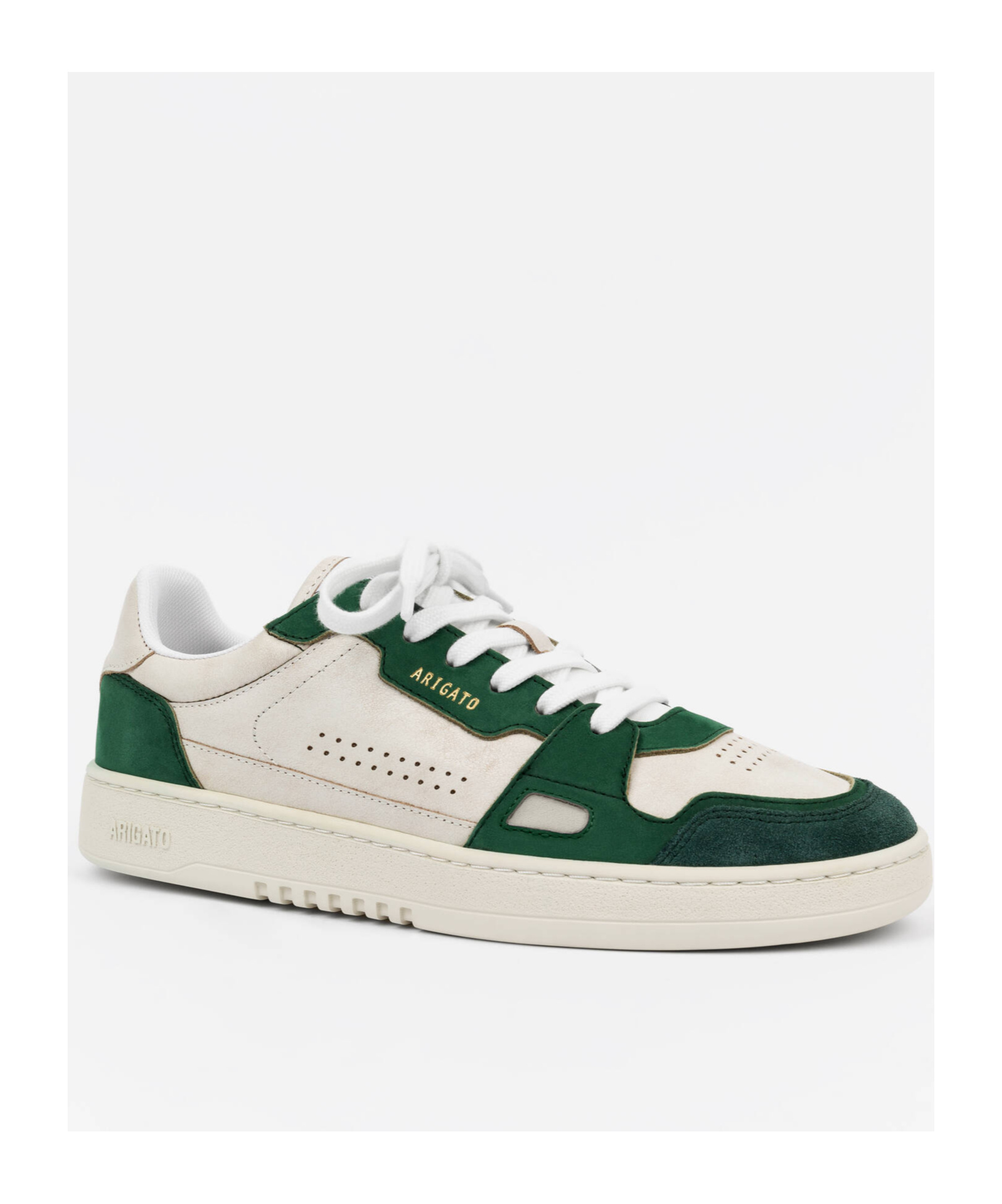 AXEL ARIGATO TIE LOW UPPER BOARD SHOES