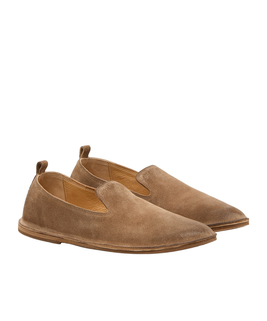 Marsèll Strasacco Lo In Brown