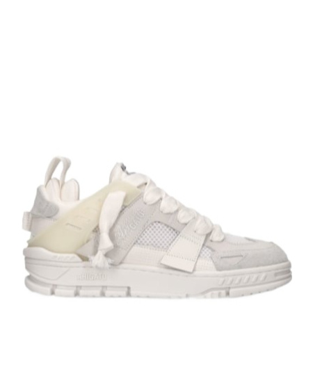 Axel Arigato Area Patchwork Sneakers