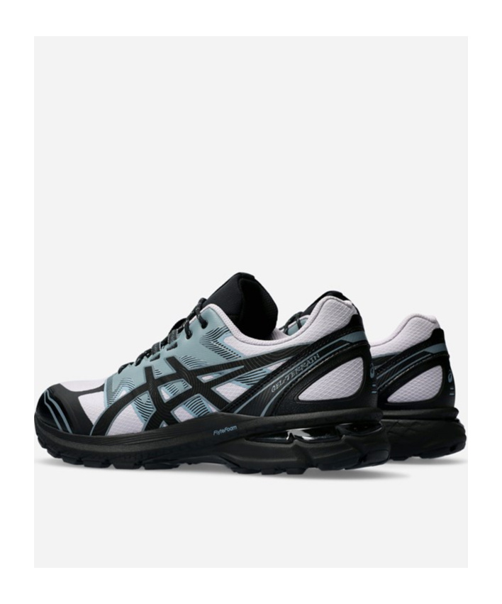 Asics Gel Terrain In Black