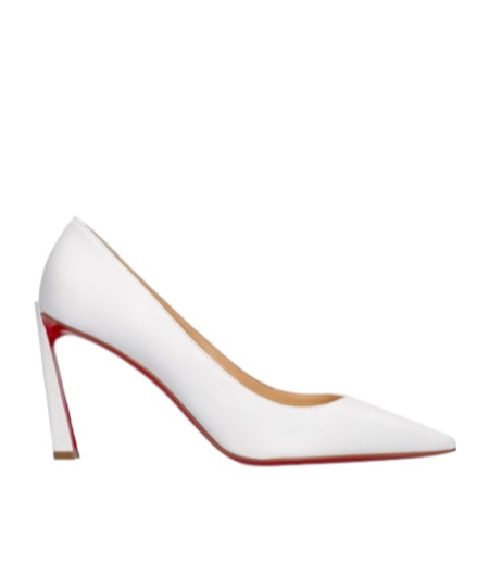 Christian Louboutin Condora Pointed Heels