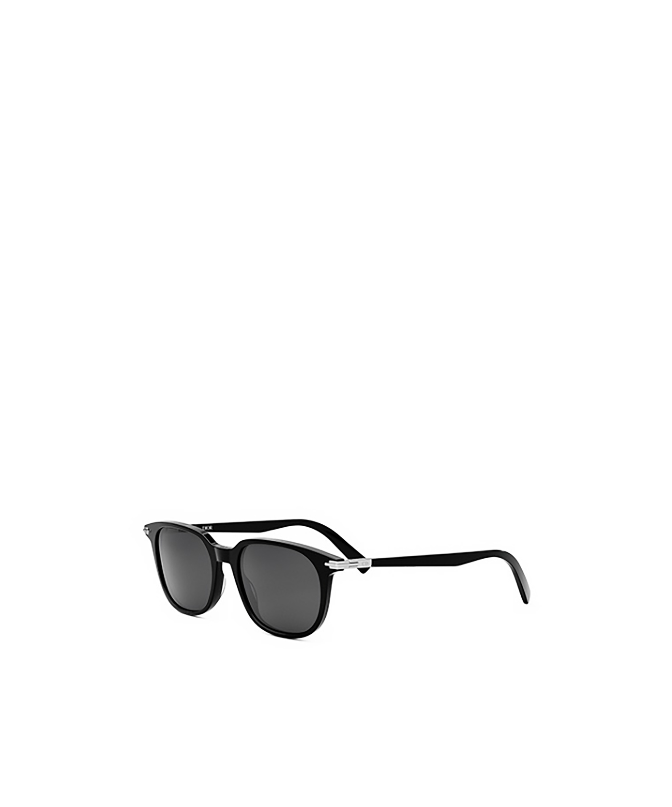 Dior Eyewear Blacksuit S 12i Square Frame Sunglasses In Black