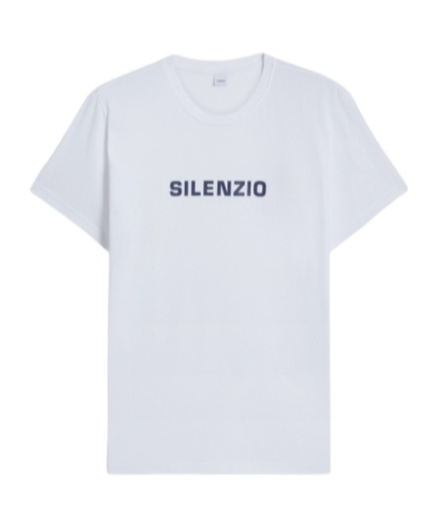 ASPESI SHORT-SLEEVED T-SHIRT