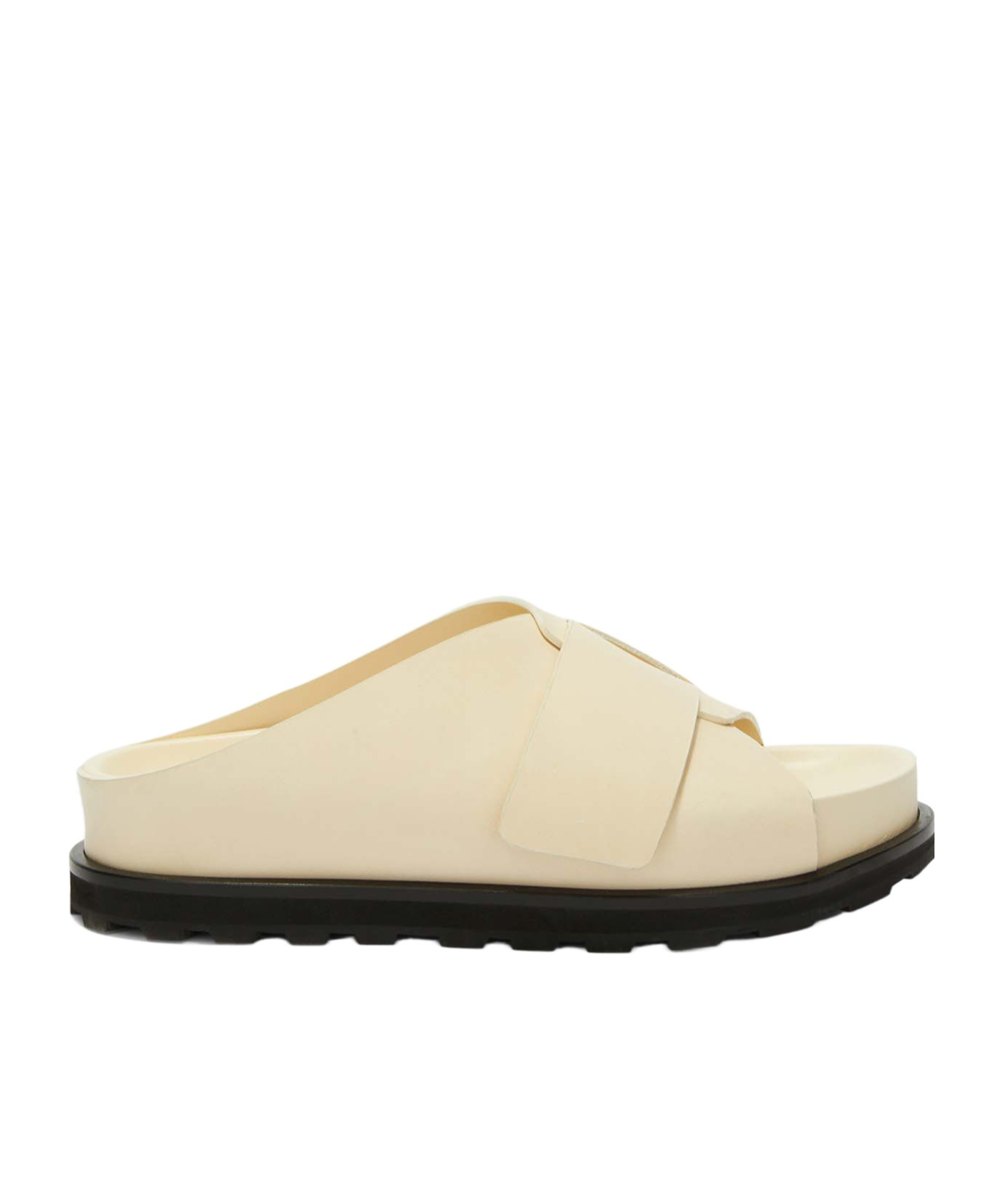 JIL SANDER SLIDES