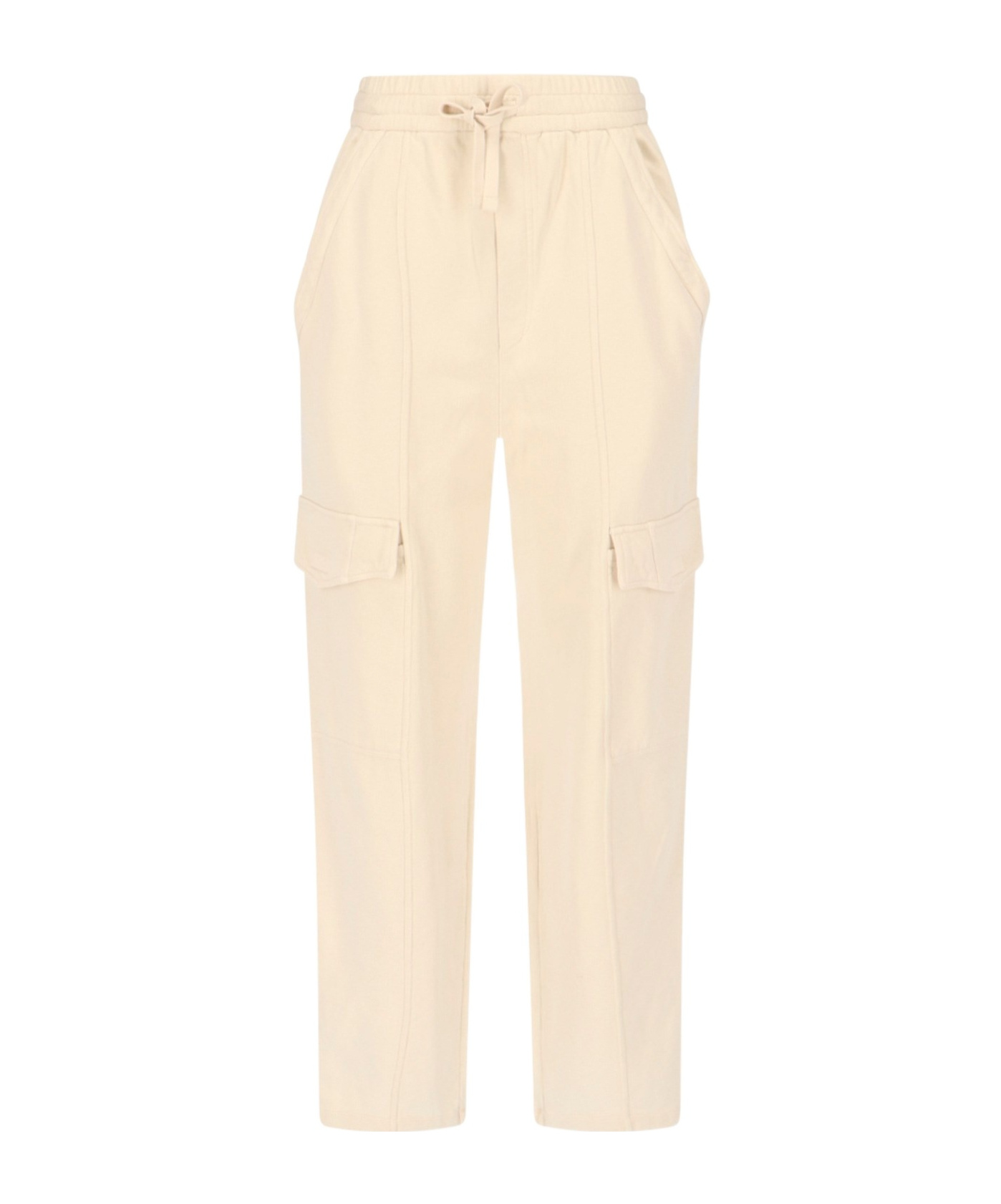 ISABEL MARANT ÉTOILE PEORANA PANTS