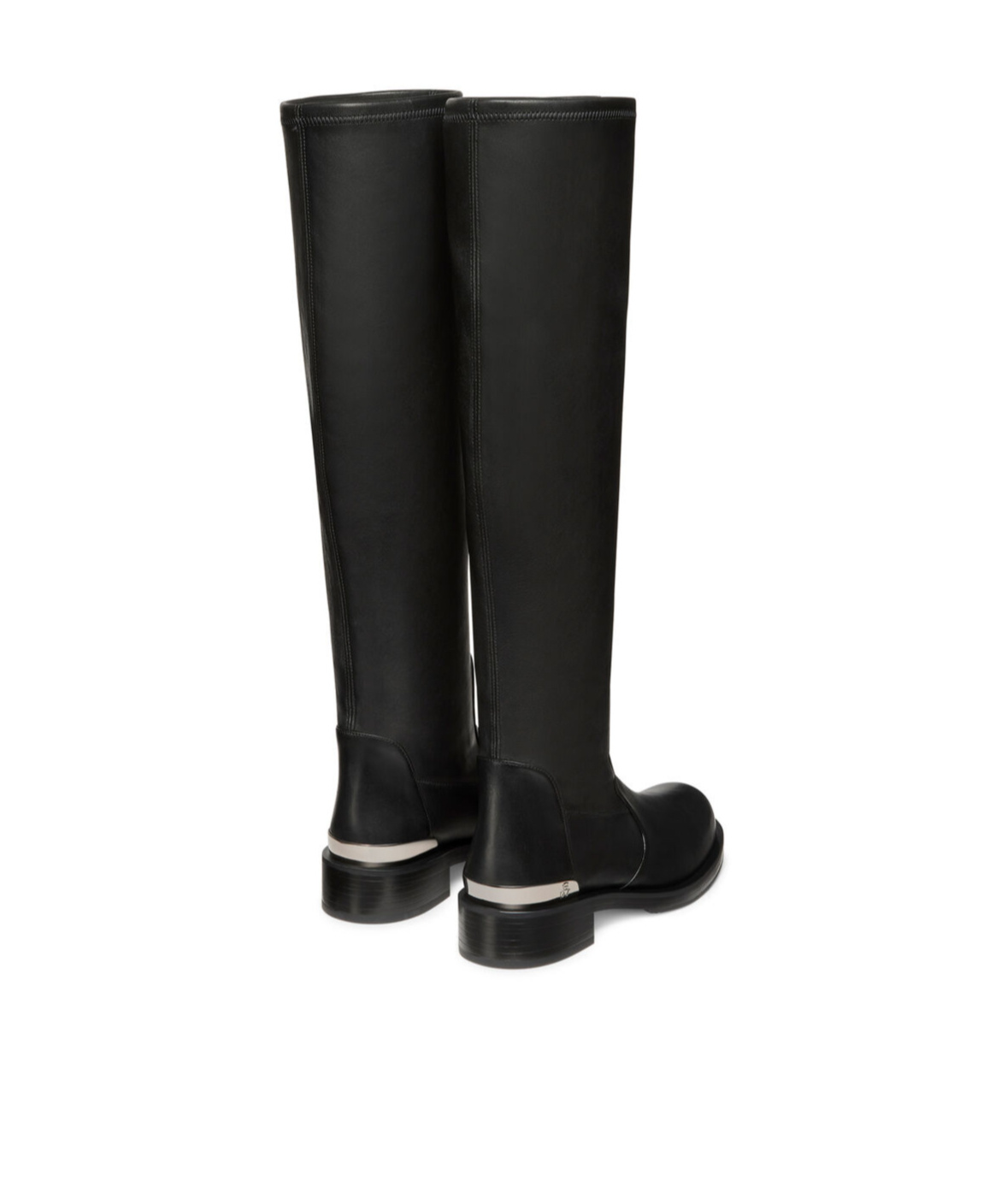 Stuart Weitzman Mercer Bold 40mm Boots