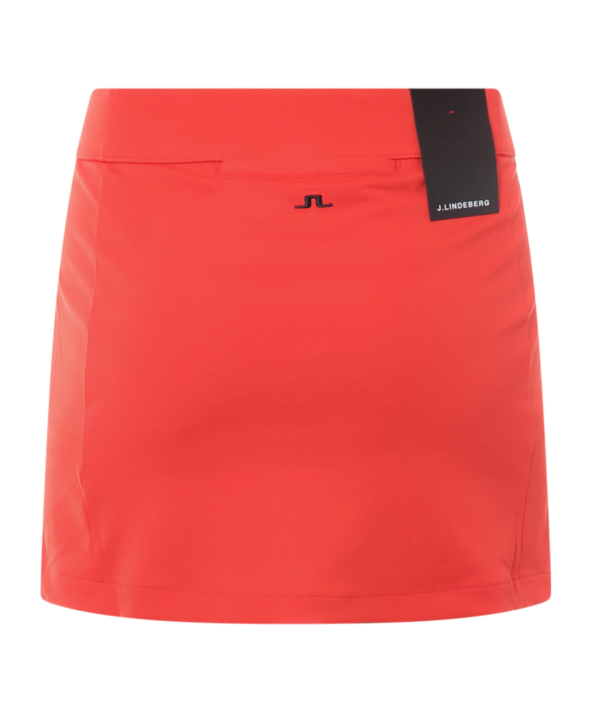 Shop J. Lindeberg J.lindeberg Skirts A-line In Red