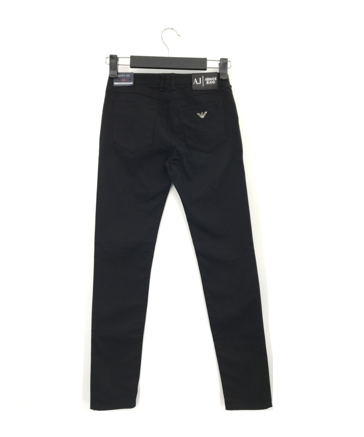 ARMANI JEANS LOGO JEANS 