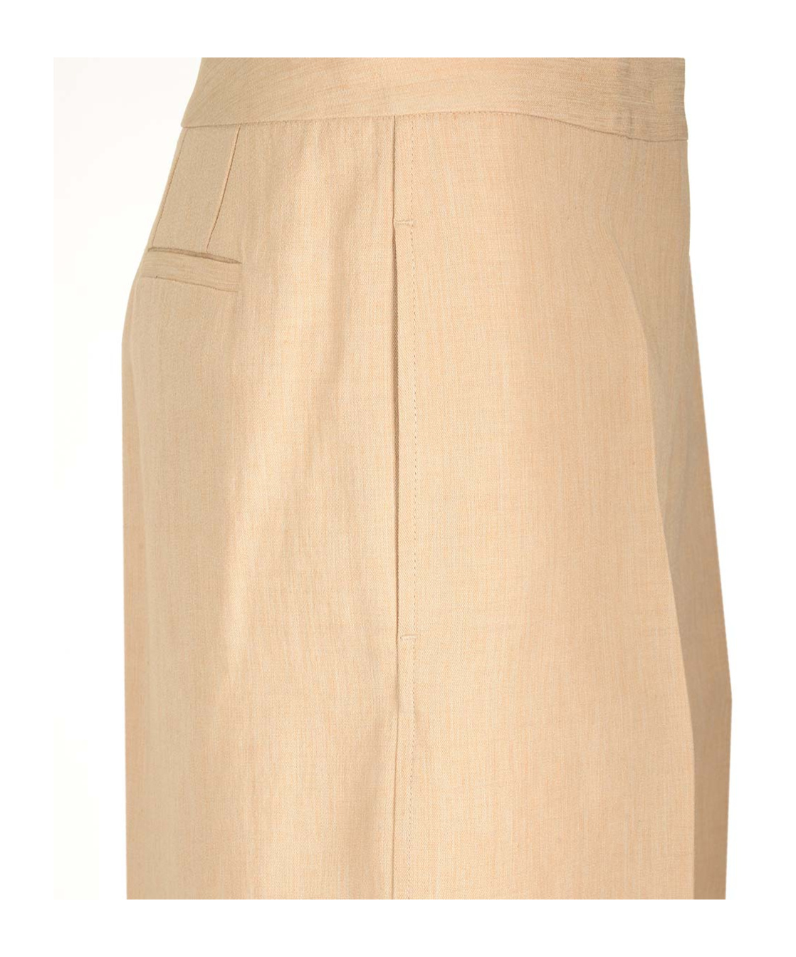 Fabiana Filippi High-waist Wide-leg Trousers