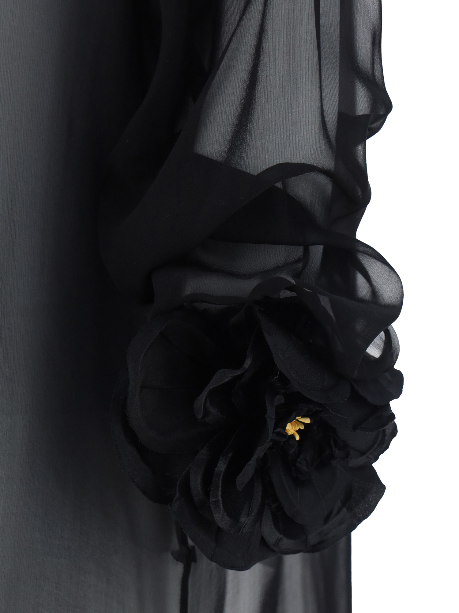 Dolce & Gabbana Shirt In Black