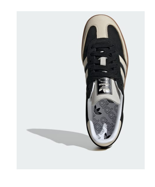 ADIDAS ORIGINALS SAMBA SNEAKERS