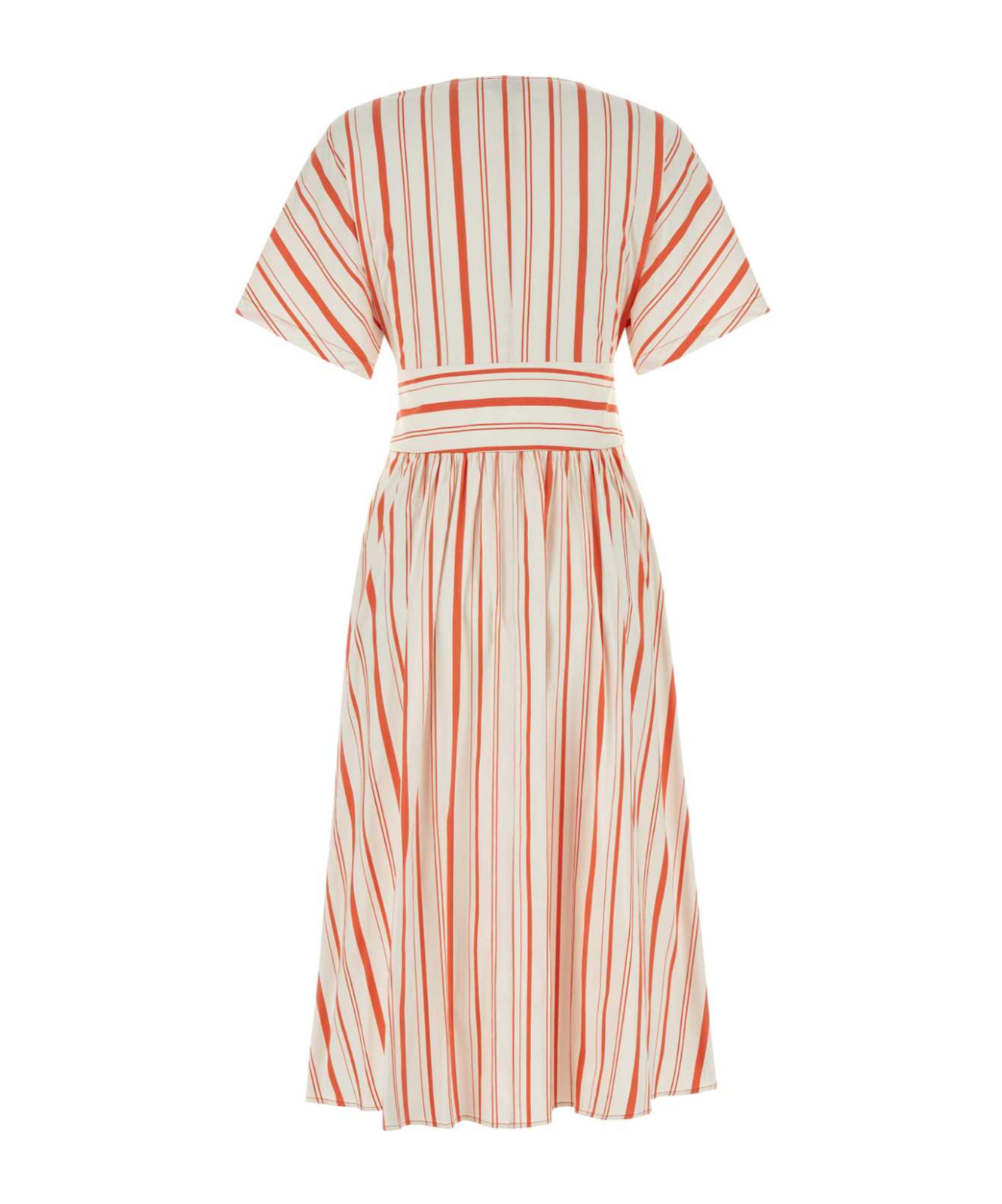 Woolrich Woman's Color White Size L In Nude