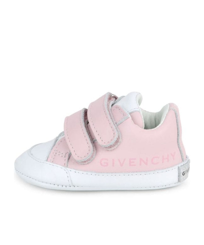 GIVENCHY LOGO SPORTS SHOES