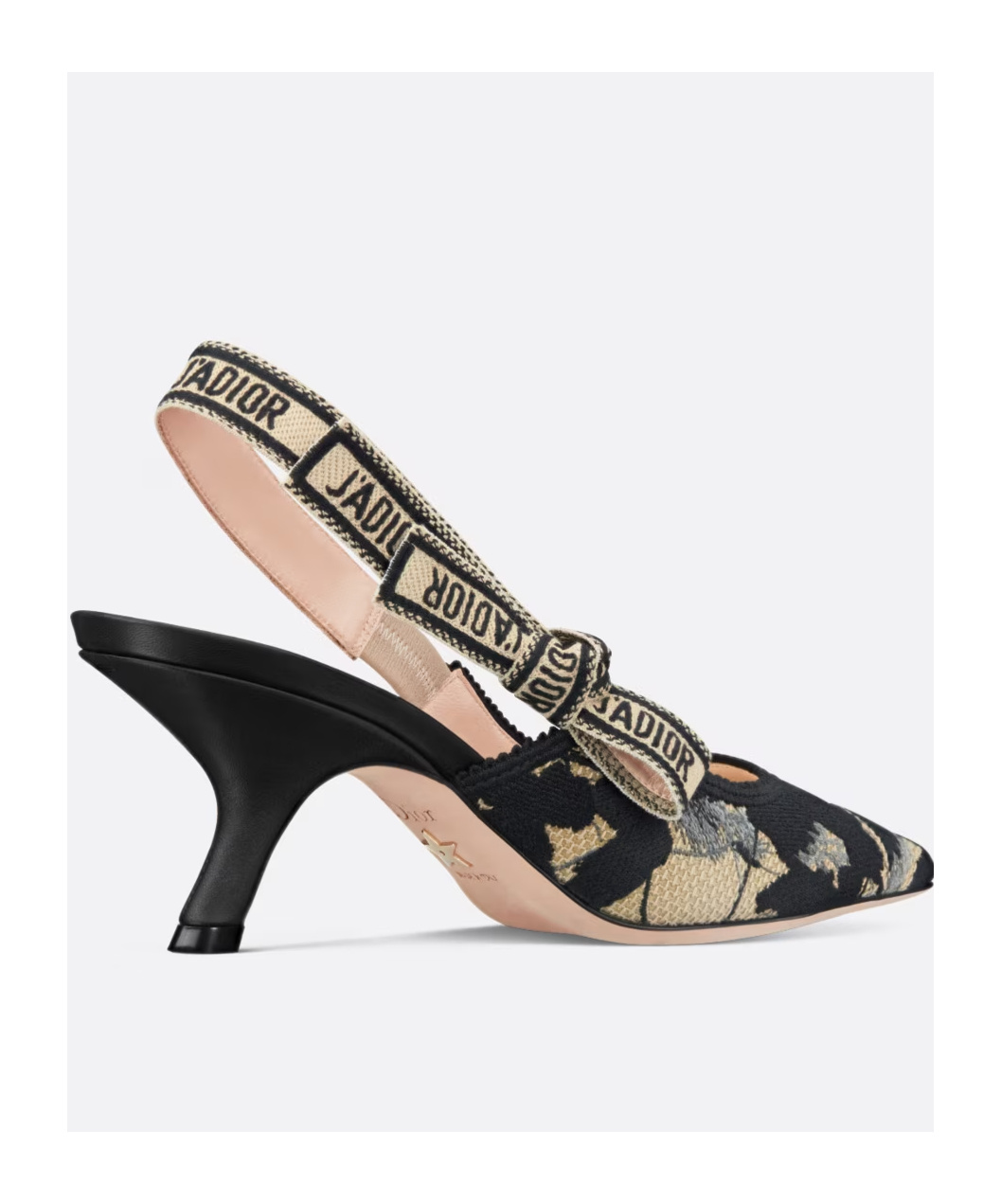 DIOR J'ADIOR SLINGBACK PUMP