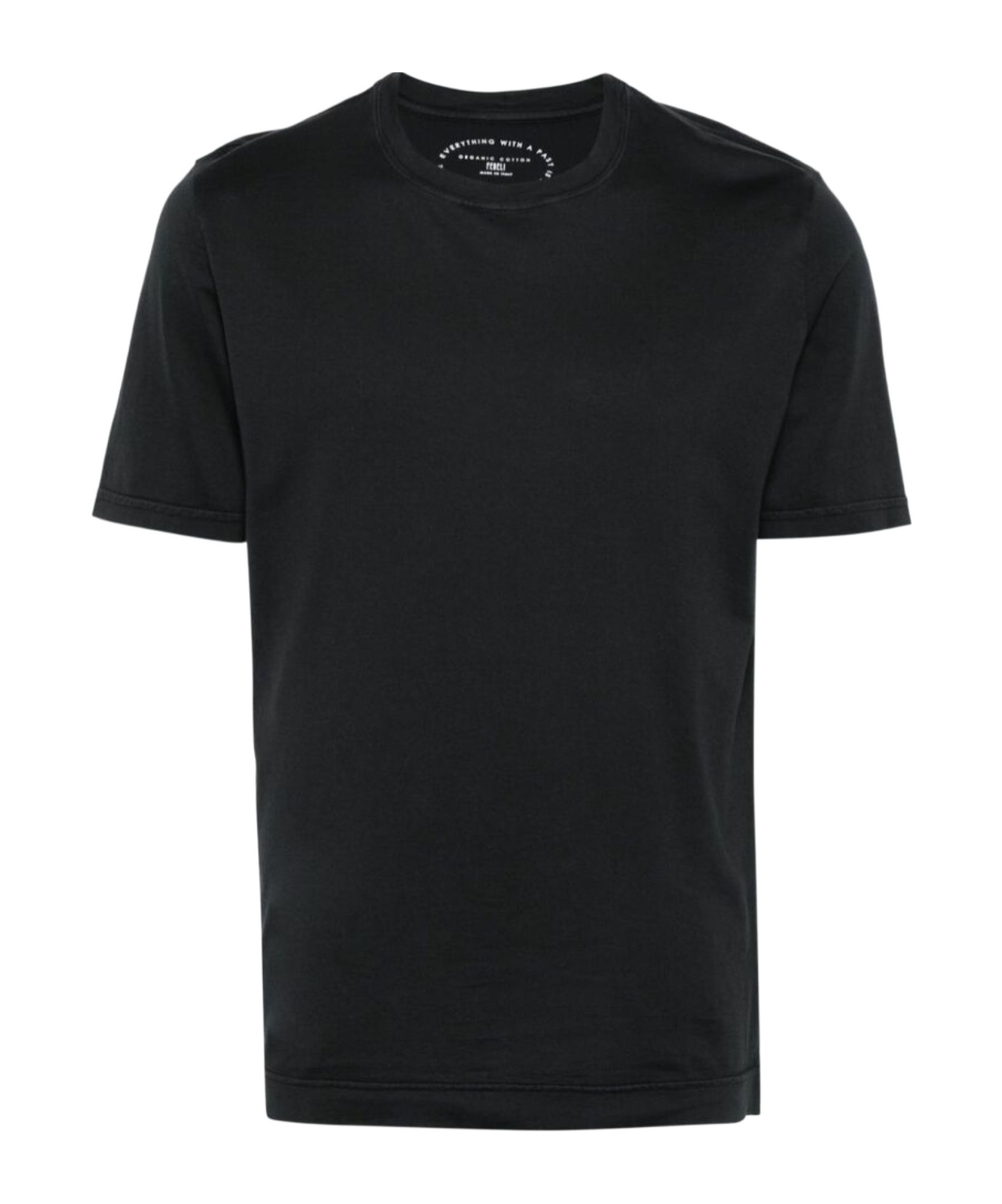 Fedeli Topwear In Black