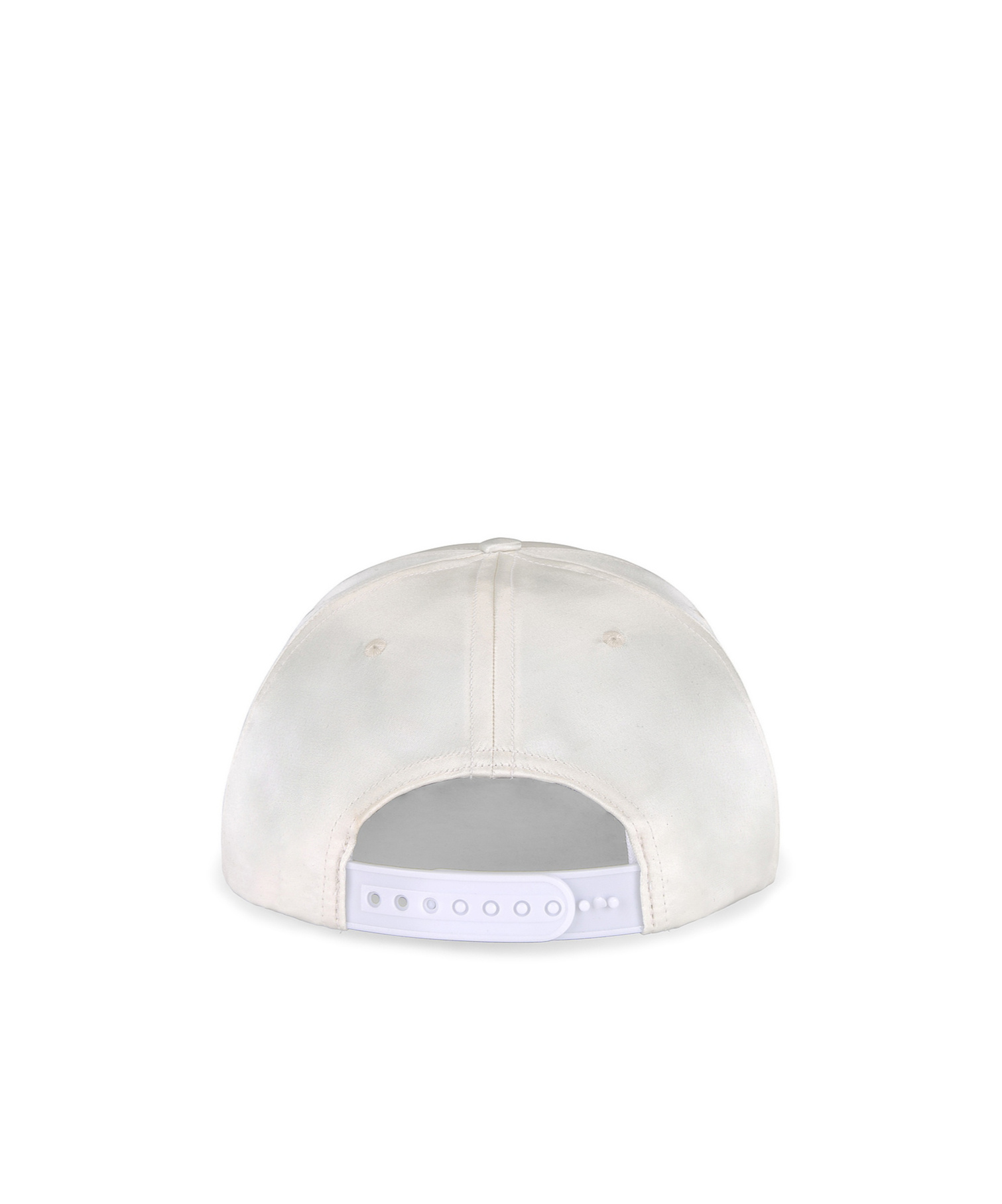 Rhude Hotel De Hat In White