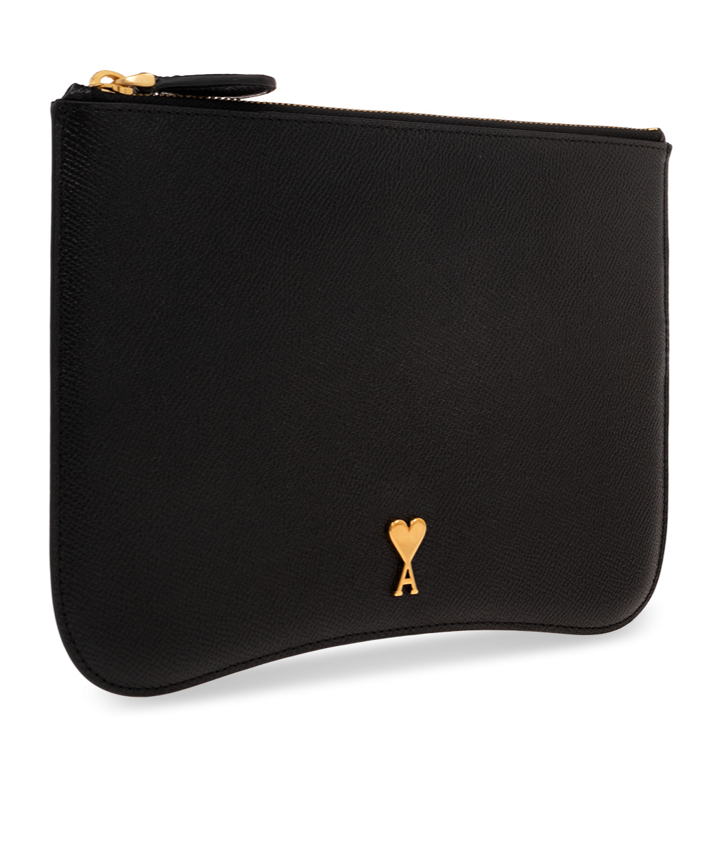 Ami Alexandre Mattiussi Ami Bags.. In Black
