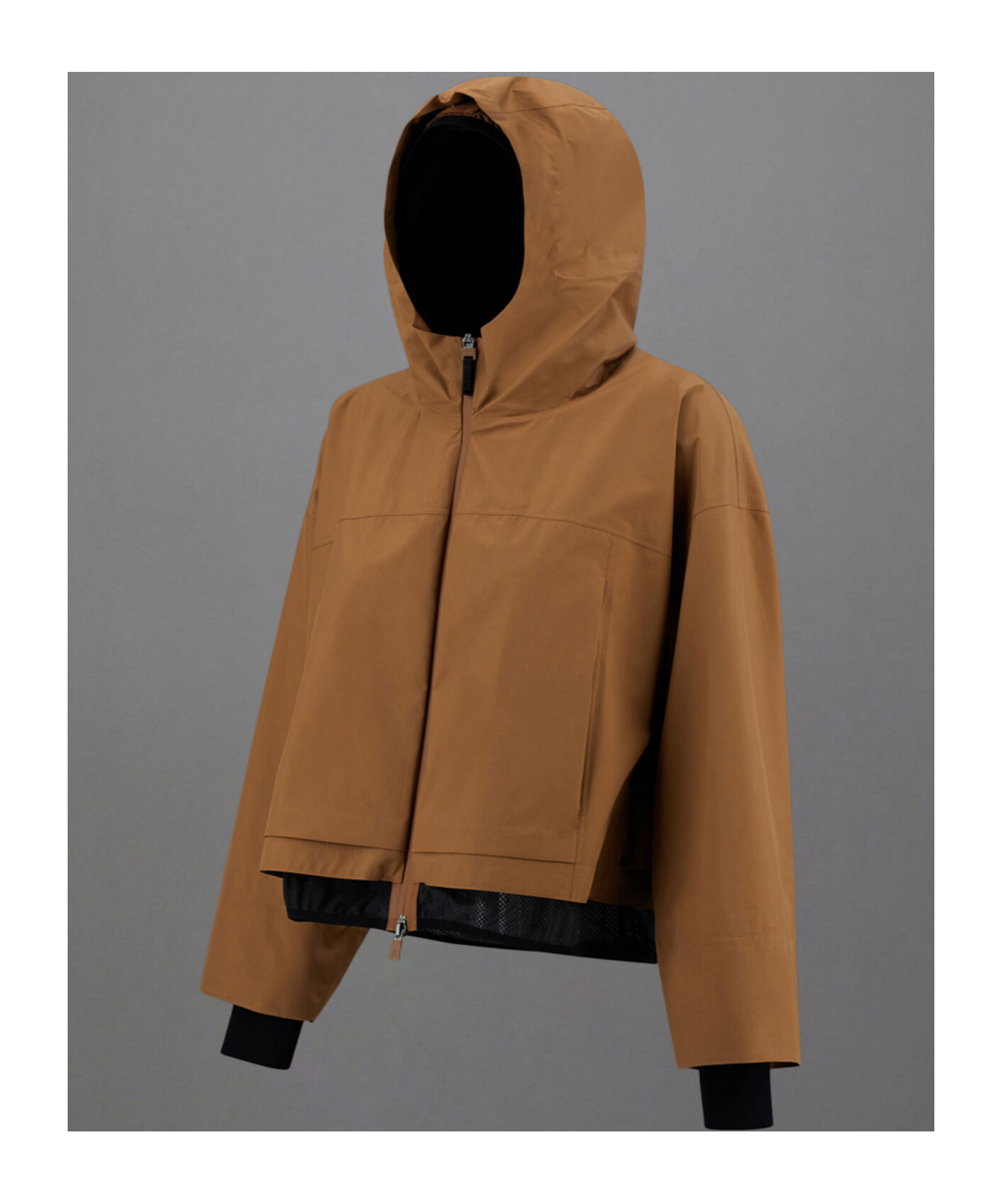 Herno Coats In Brown