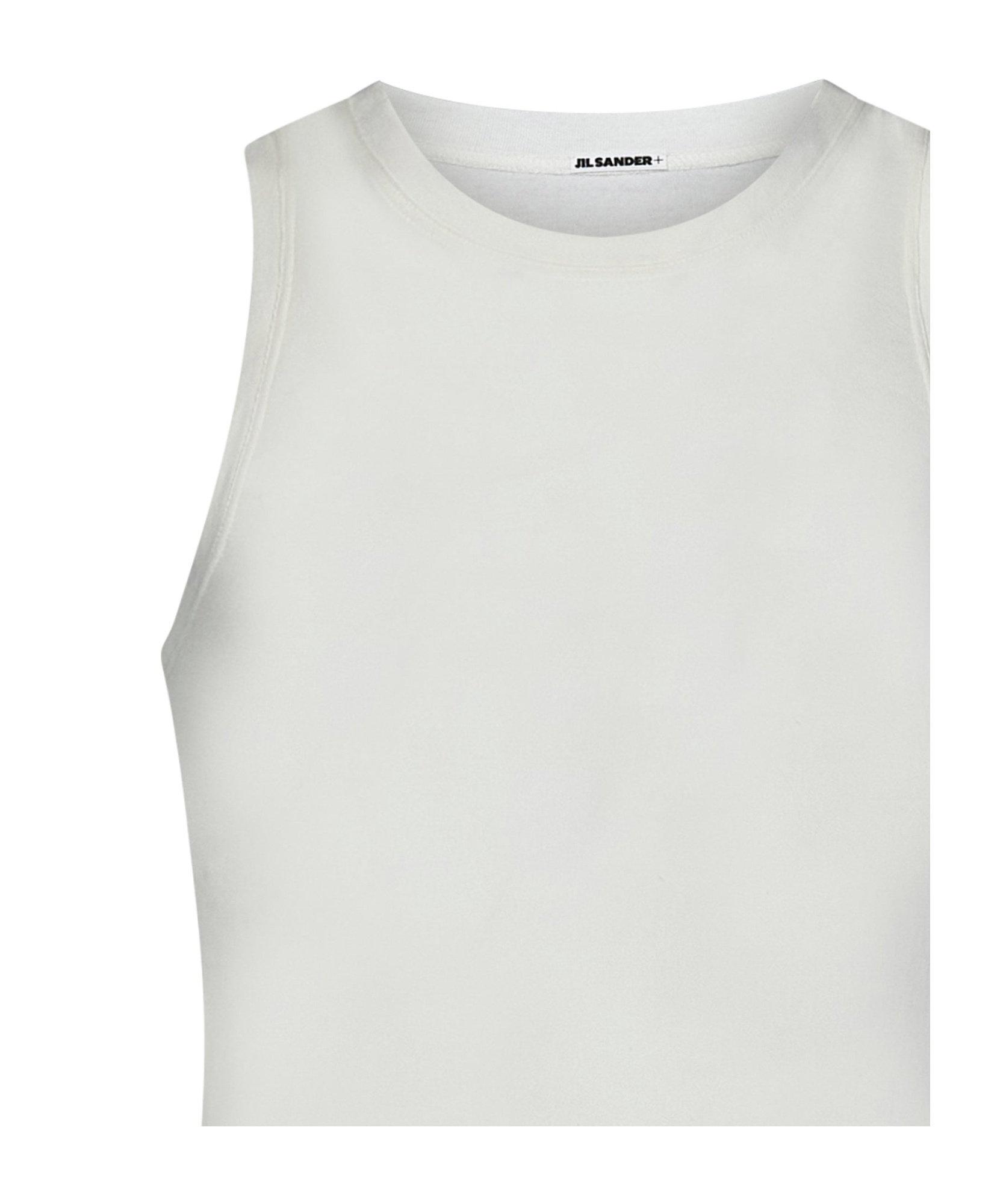 Jil Sander T-shirts And Polos In White