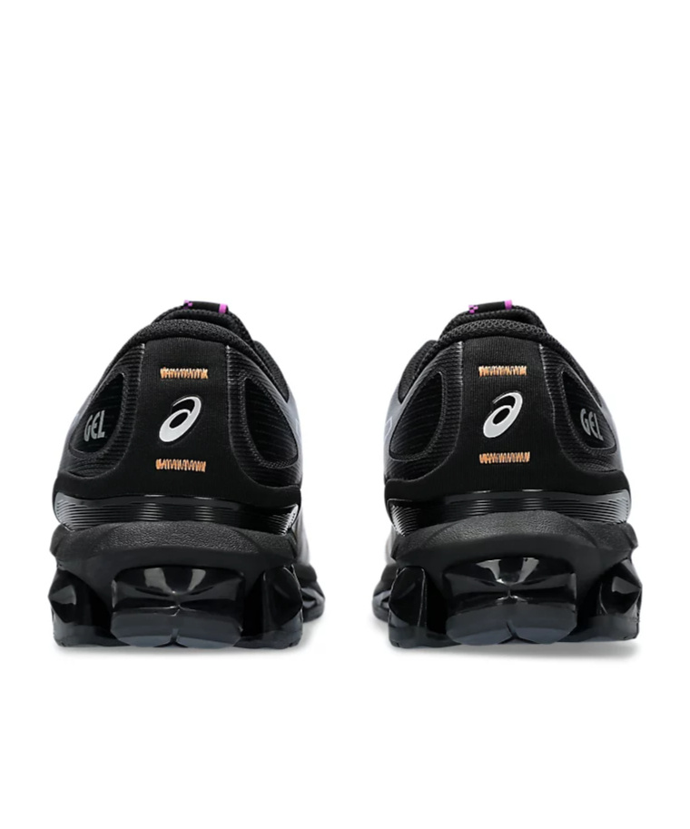 Asics Gel-quantum 360 Vii Sneakers In Black