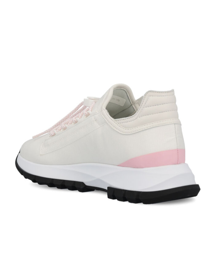 Givenchy Sneakers In White