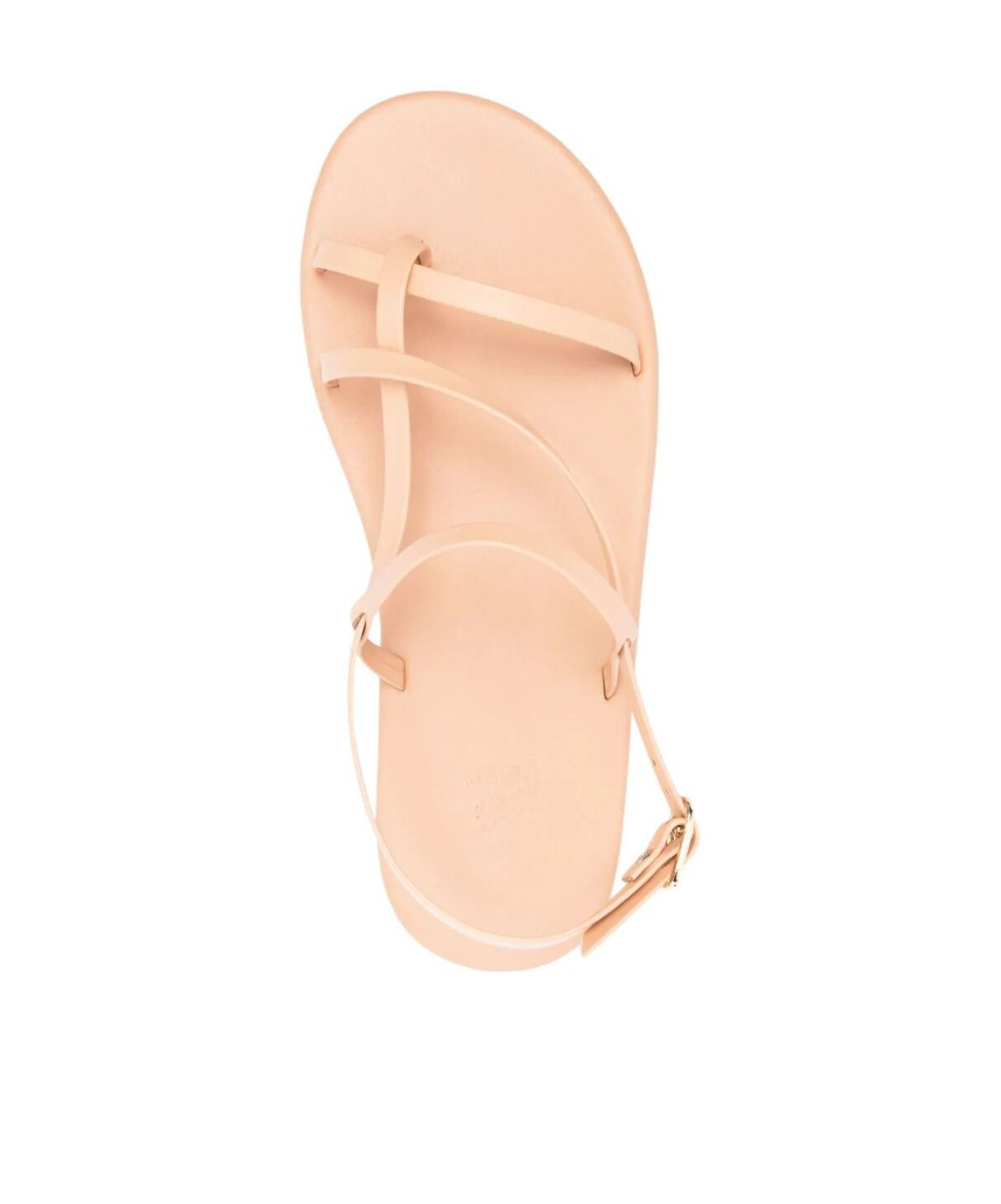 Ancient Greek Sandals Alethea Flip Flop Sandal In Pink