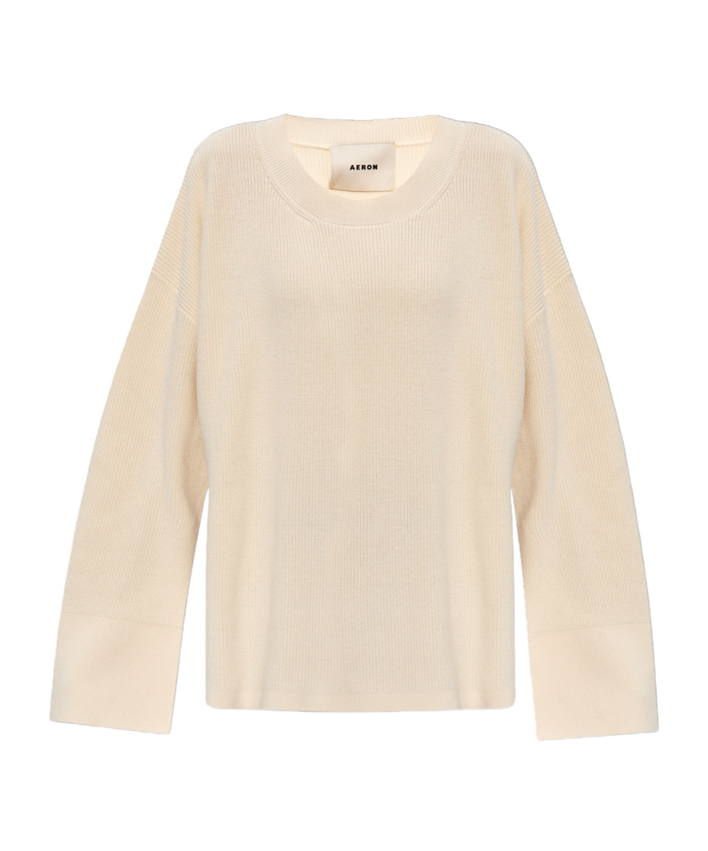 AERON PRIAM RIBBED JUMPER